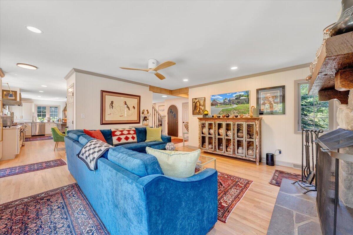 181 Mobley Mountain RD