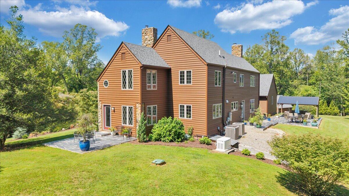 181 Mobley Mountain RD