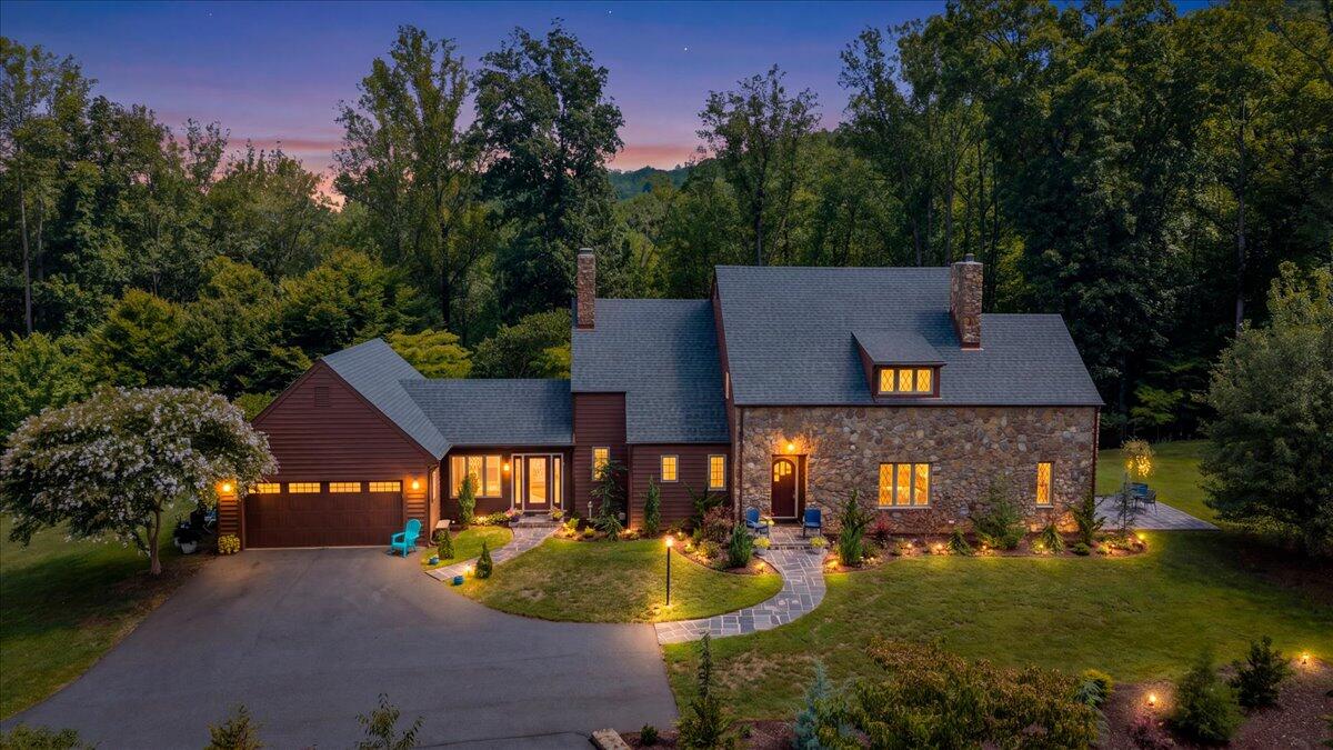 181 Mobley Mountain RD