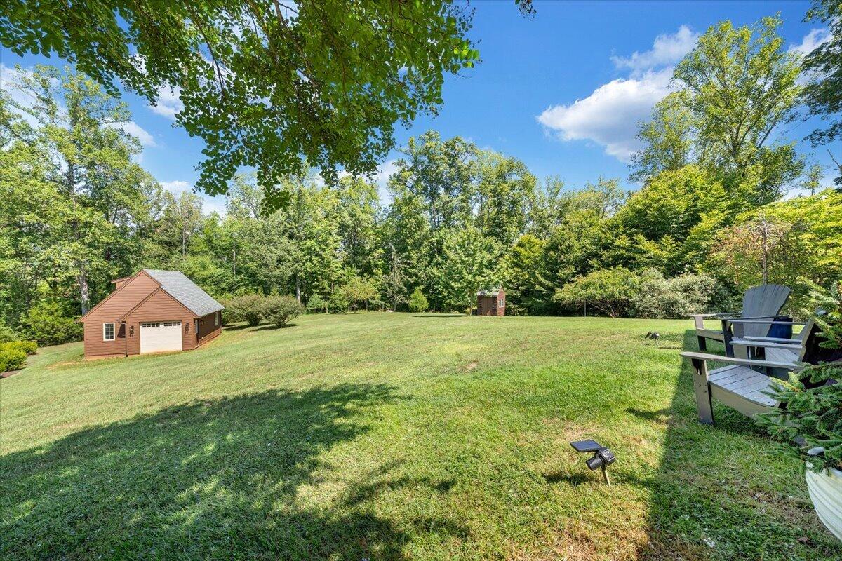 181 Mobley Mountain RD