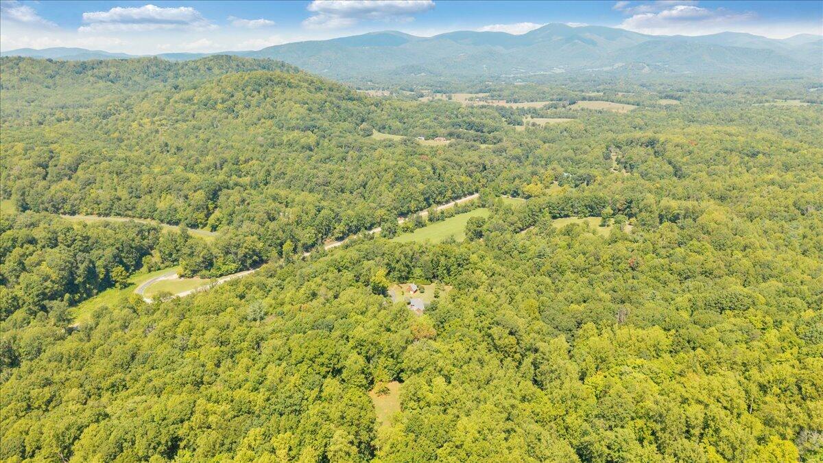 181 Mobley Mountain RD