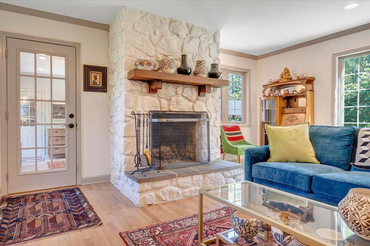 181 Mobley Mountain RD