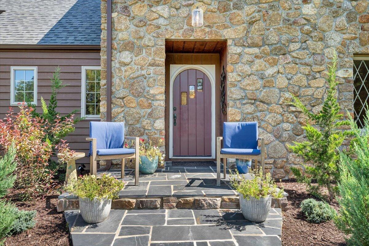 181 Mobley Mountain RD