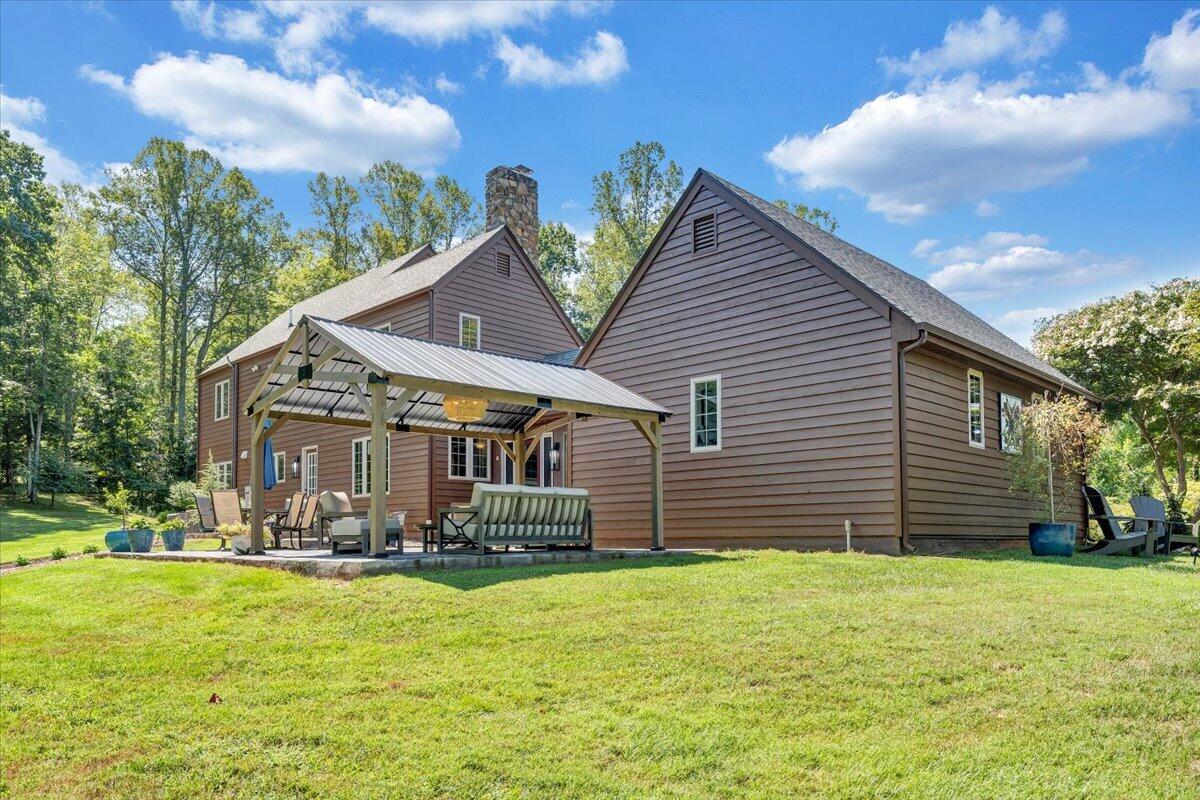 181 Mobley Mountain RD