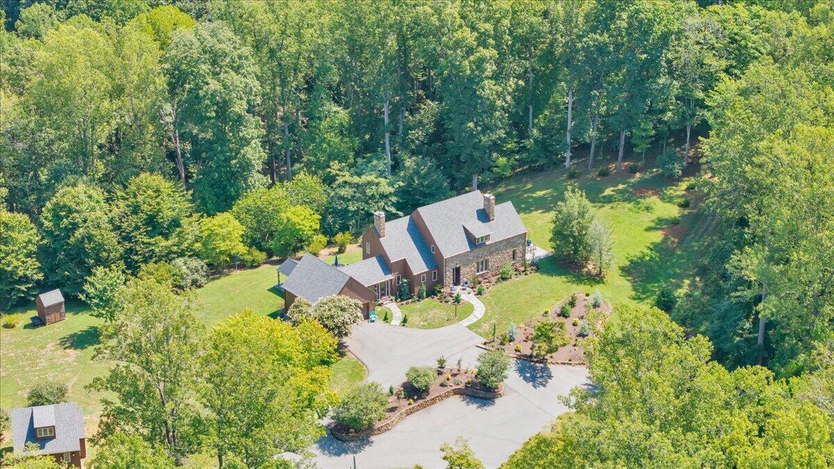 181 Mobley Mountain RD