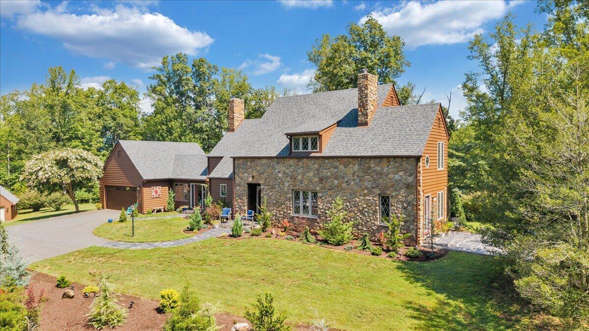 181 Mobley Mountain RD