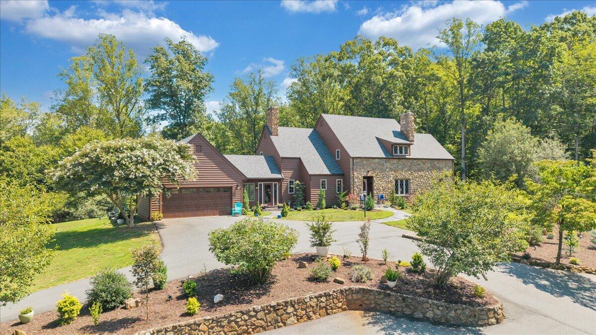 181 Mobley Mountain RD
