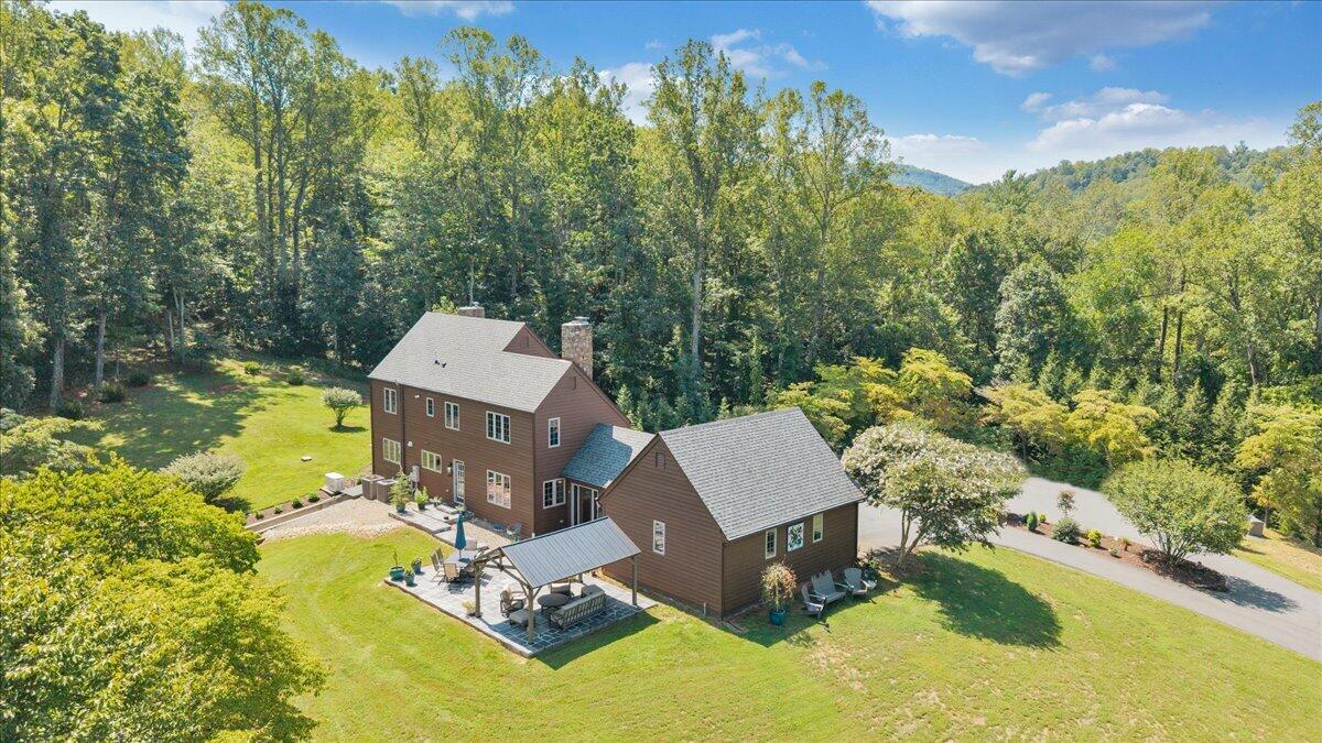 181 Mobley Mountain RD