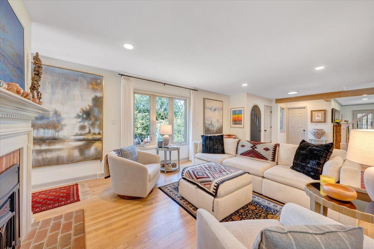 181 Mobley Mountain RD