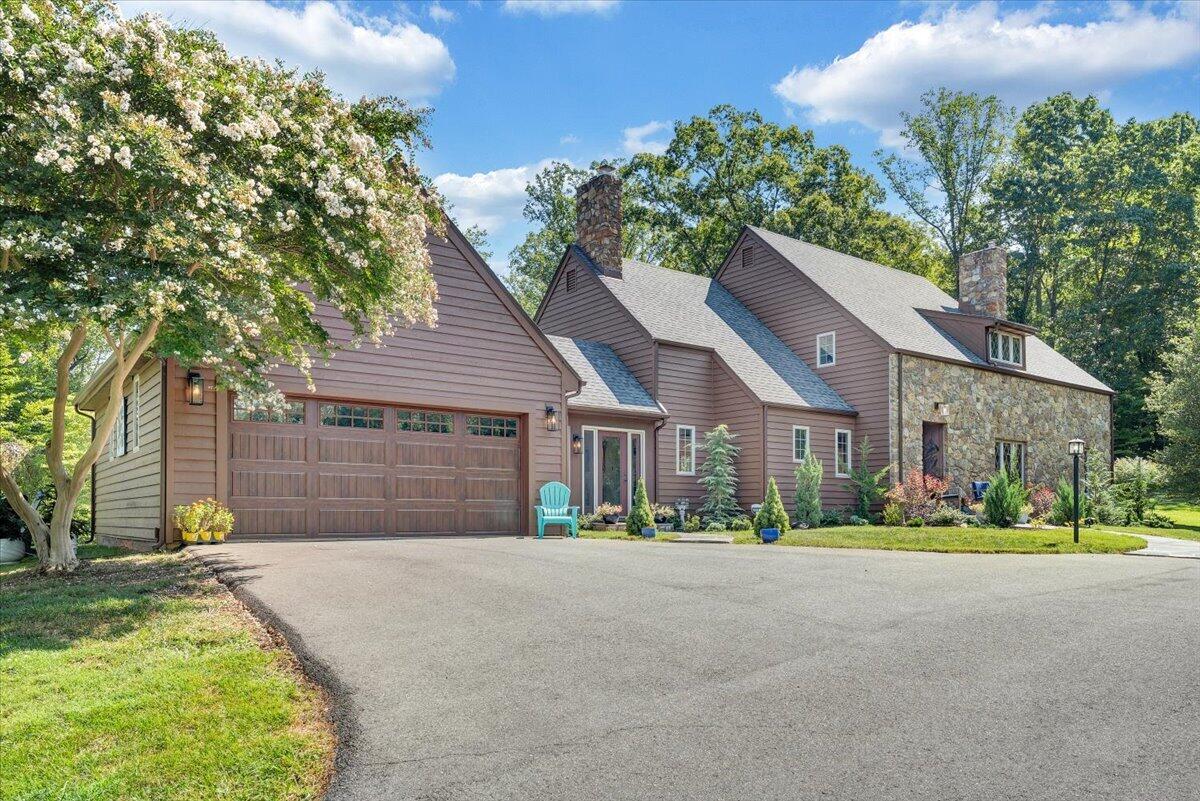 181 Mobley Mountain RD