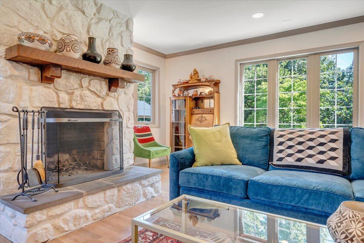 181 Mobley Mountain RD