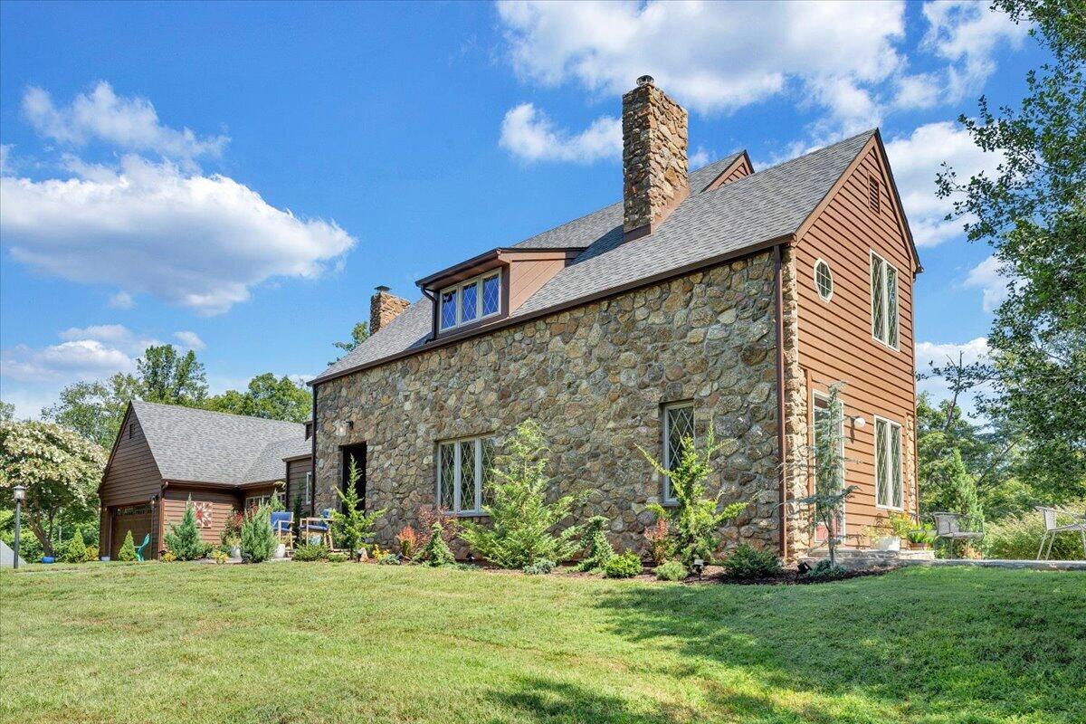 181 Mobley Mountain RD