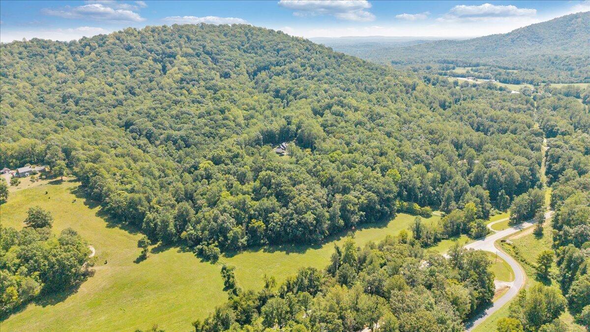 181 Mobley Mountain RD