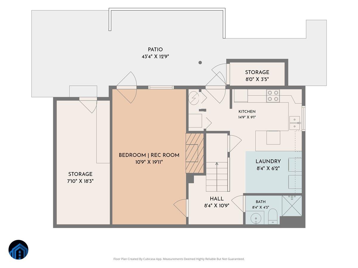 2306 Berkley AVE SW
