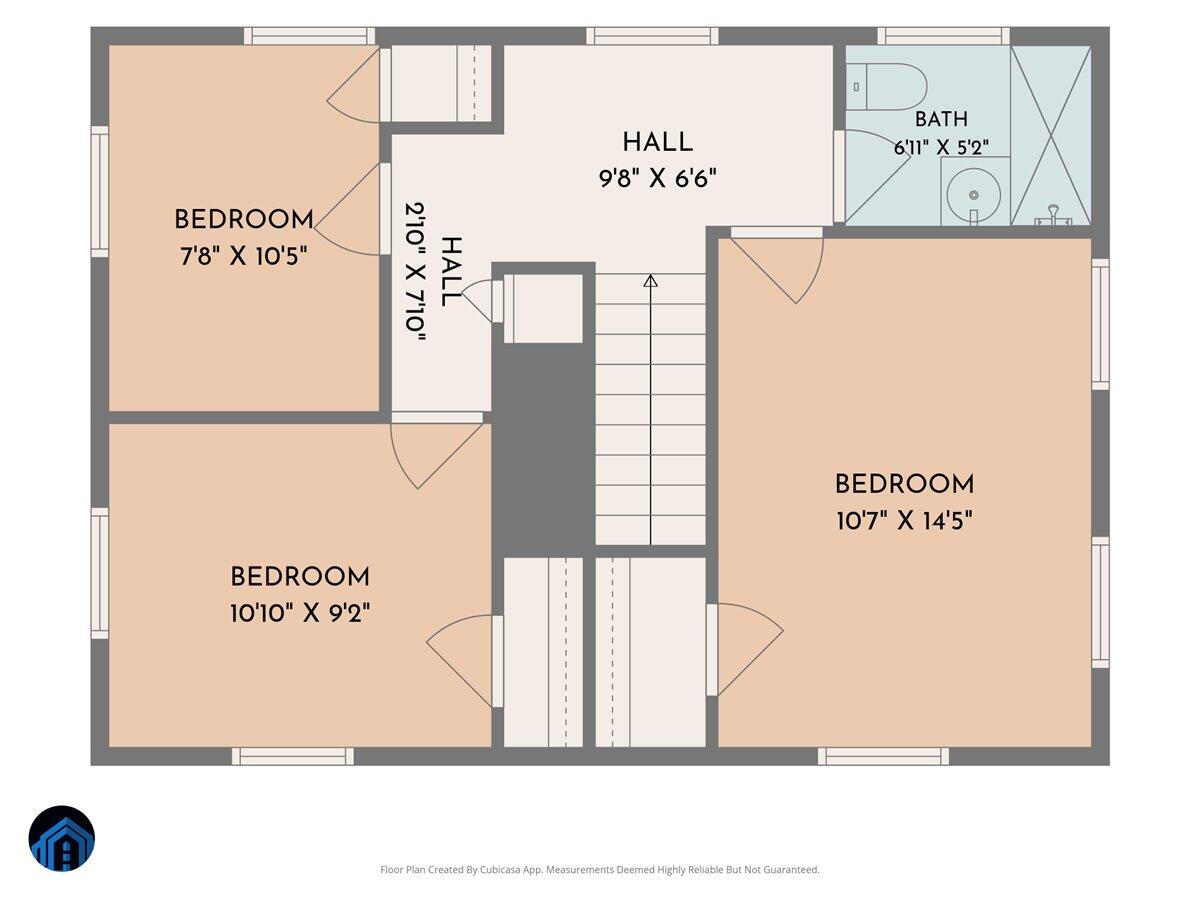 2306 Berkley AVE SW