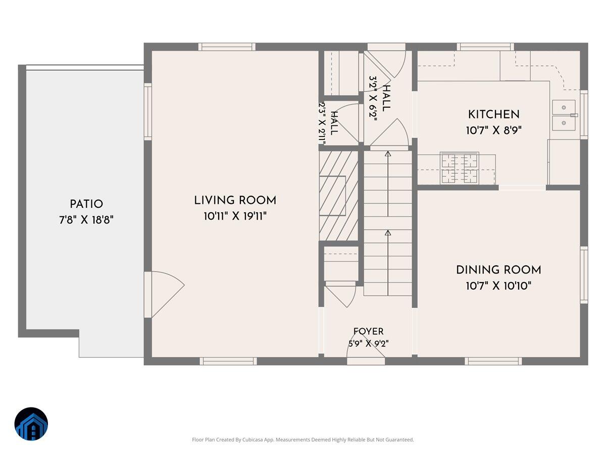 2306 Berkley AVE SW