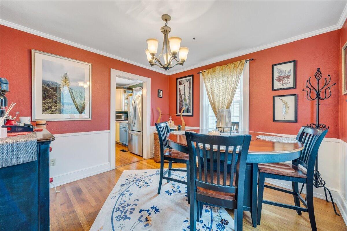 2306 Berkley AVE SW