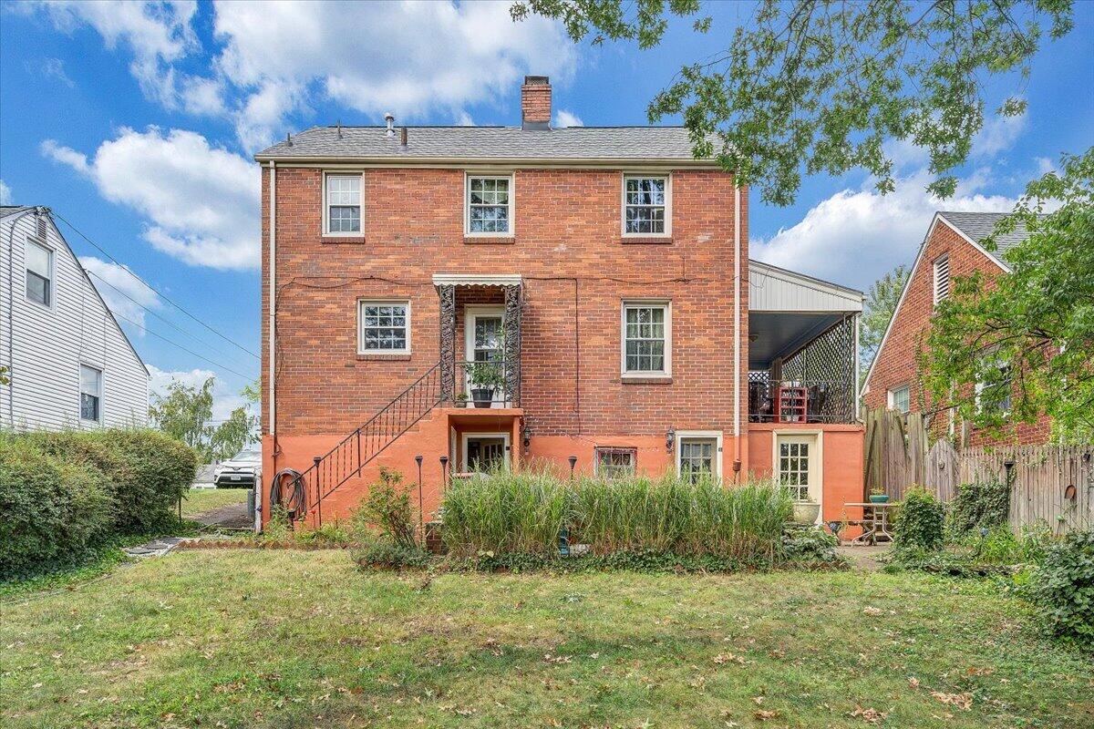 2306 Berkley AVE SW
