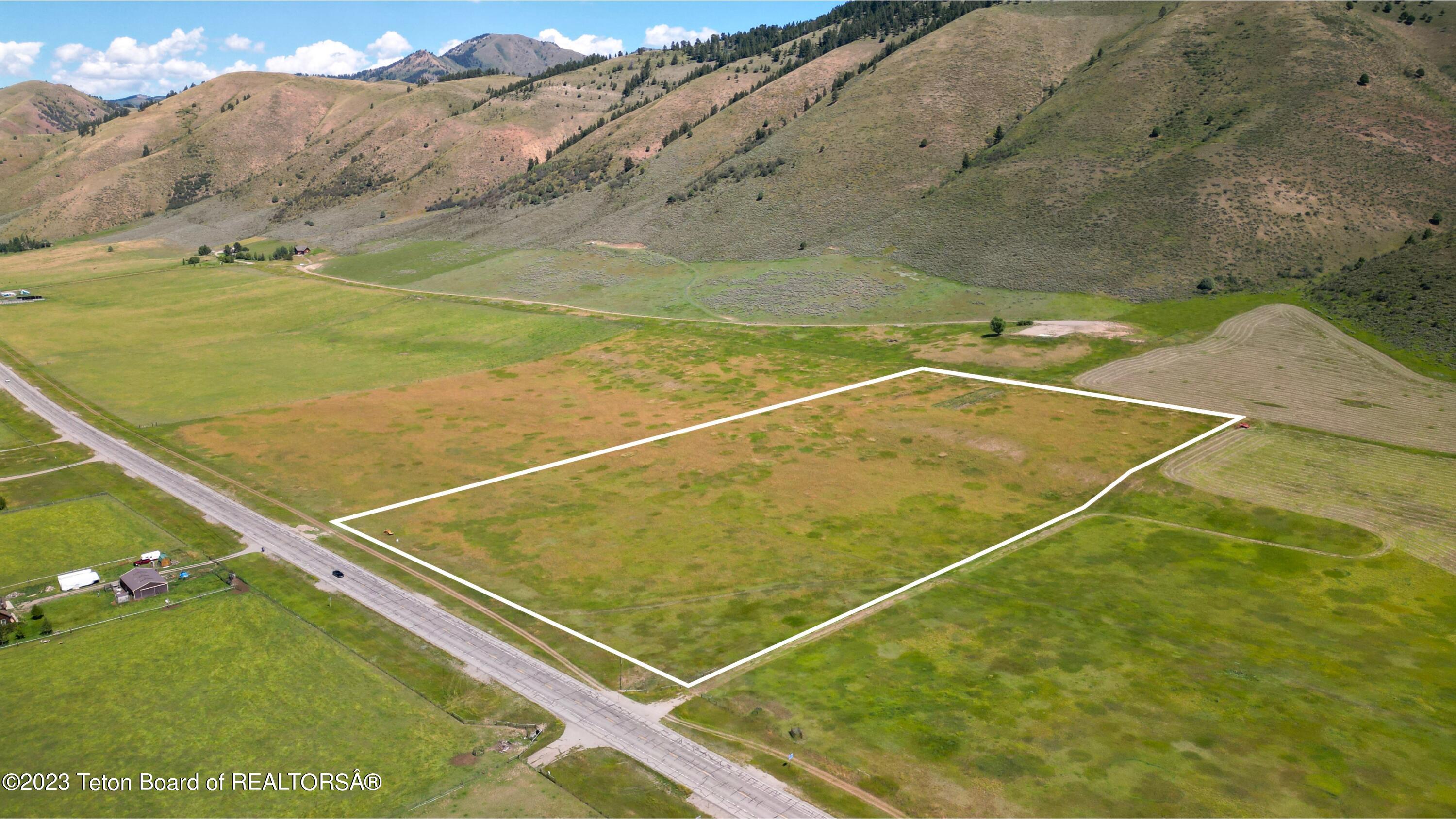 LOT 2 WILD ROSE ESTATES