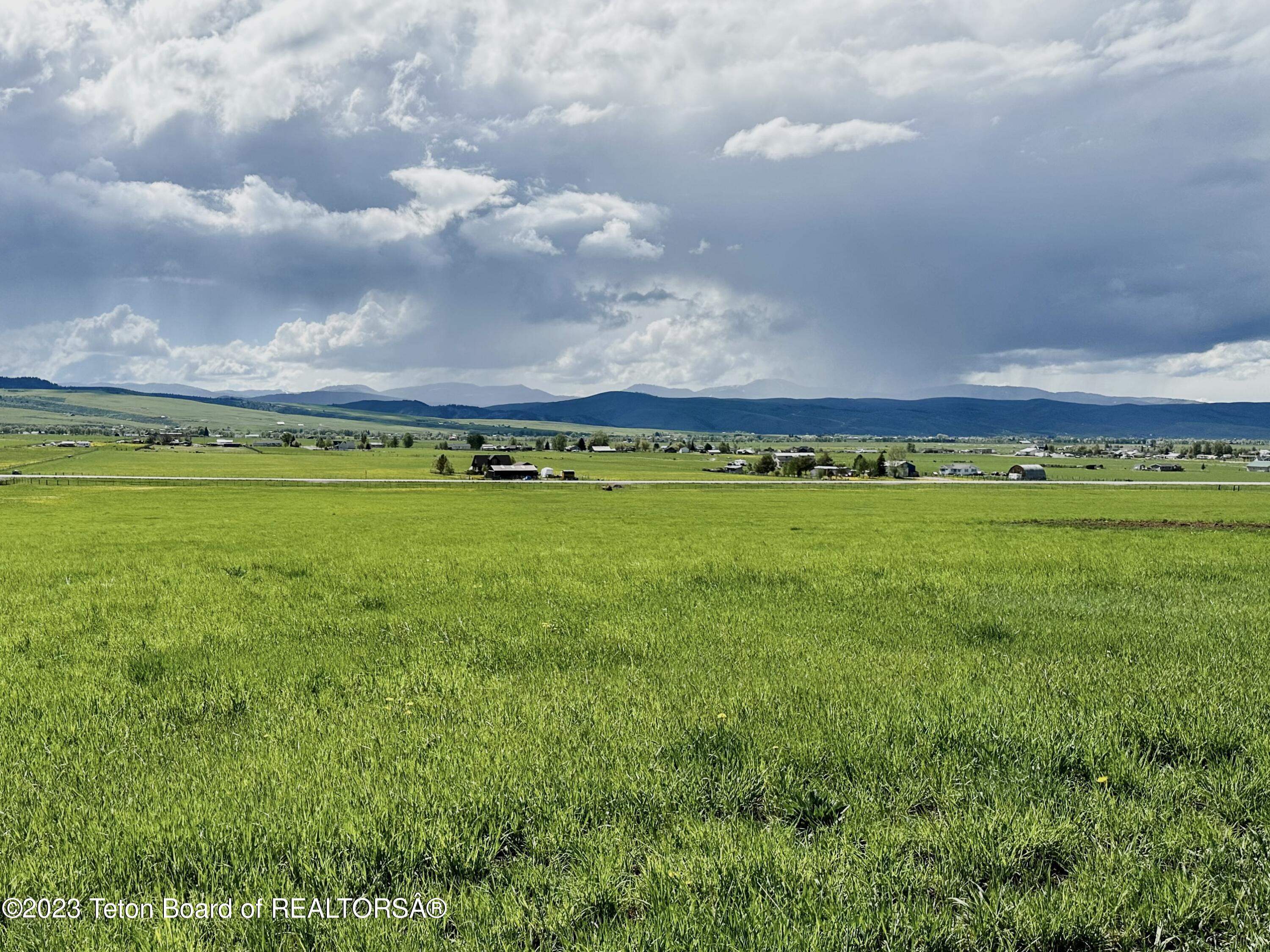 LOT 2 WILD ROSE ESTATES