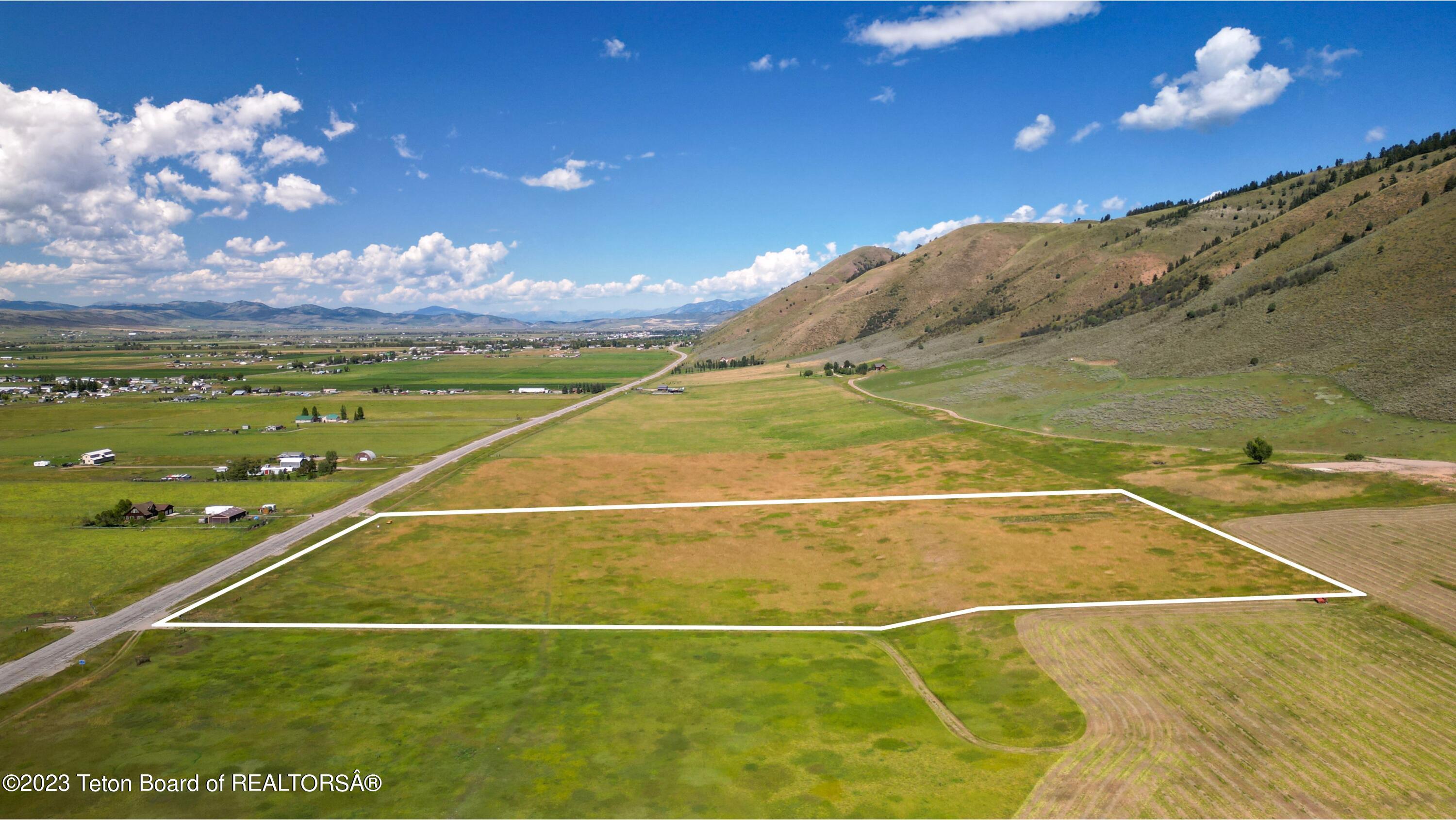 LOT 2 WILD ROSE ESTATES