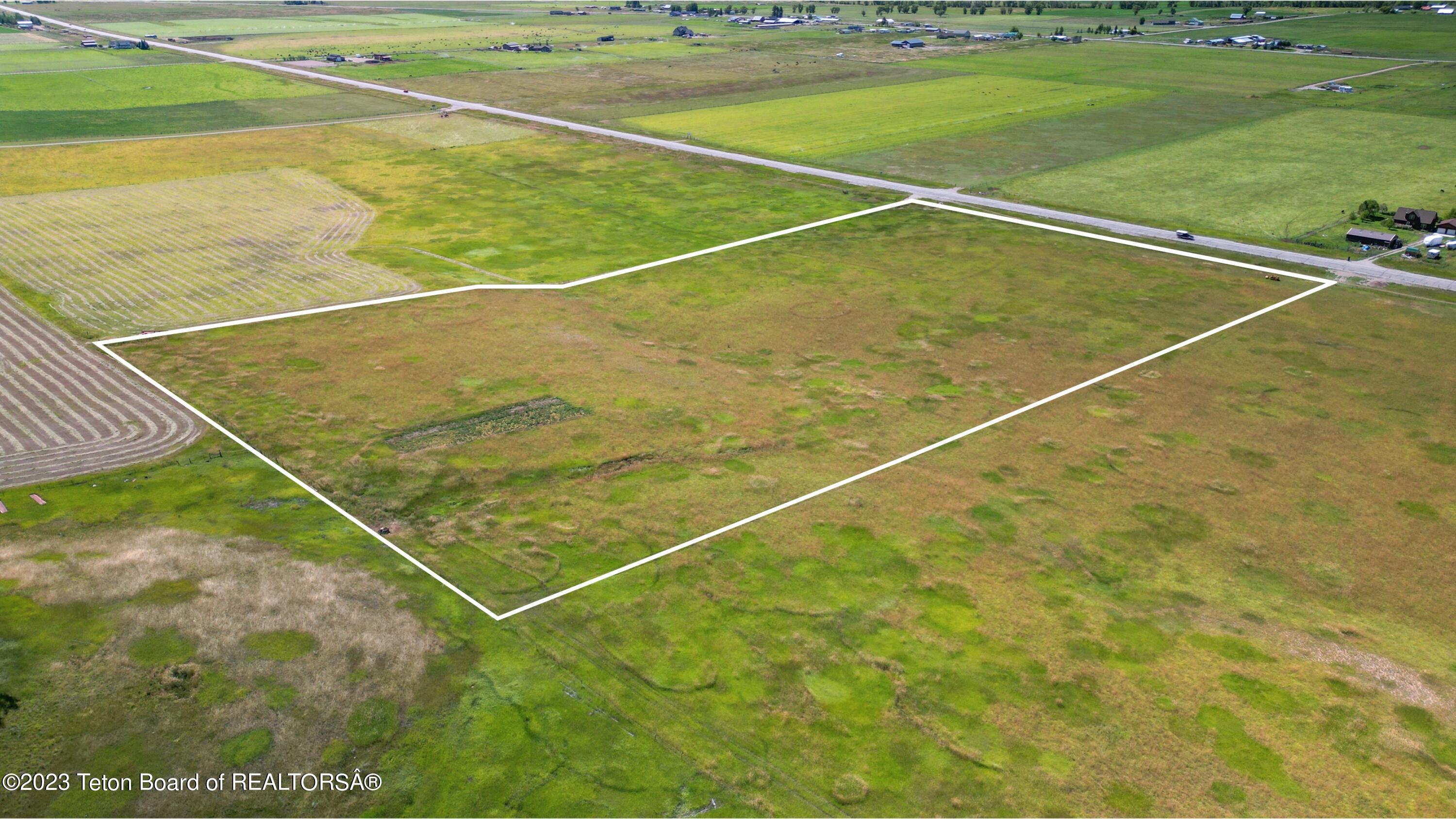 LOT 2 WILD ROSE ESTATES