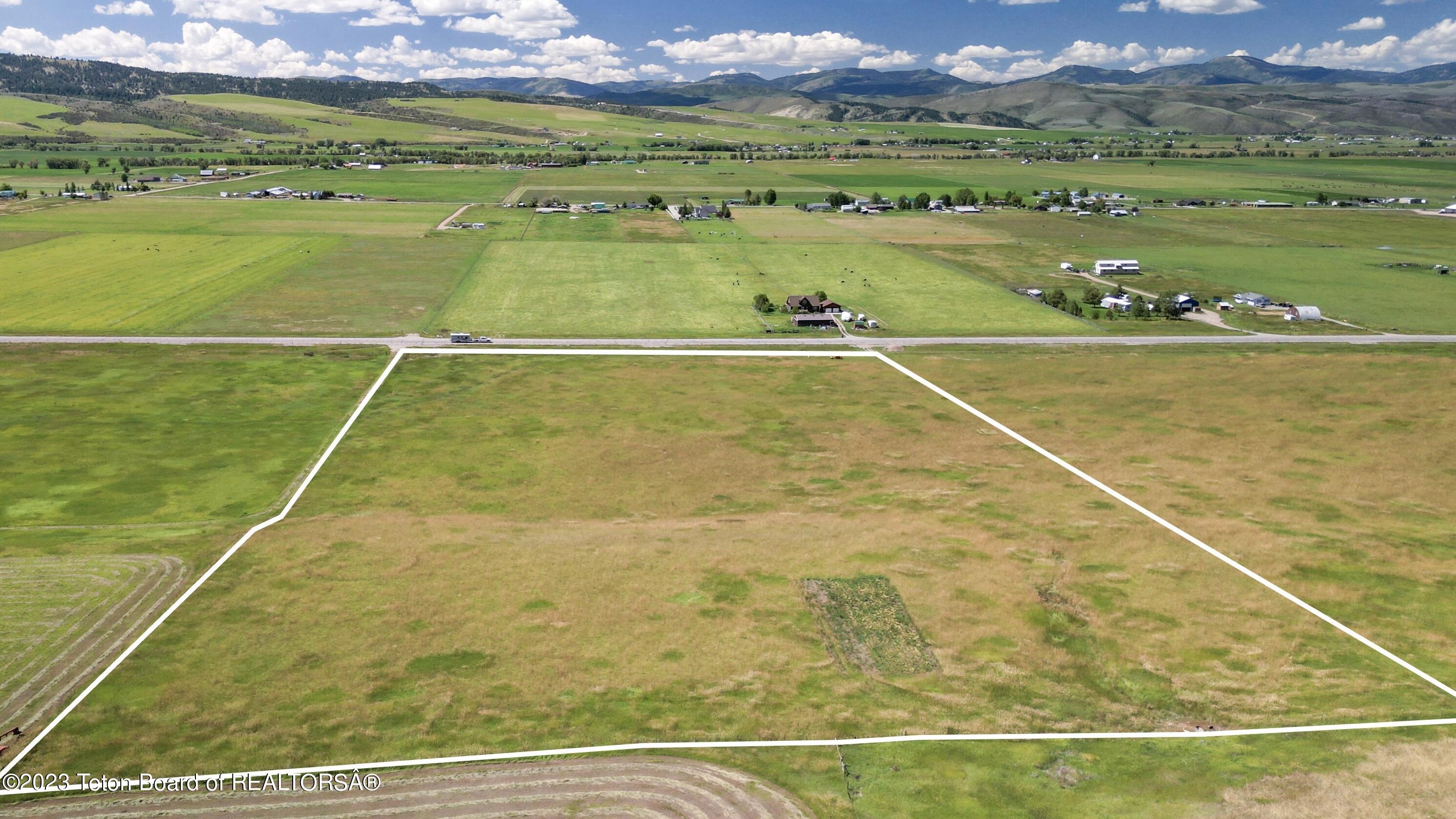 LOT 2 WILD ROSE ESTATES