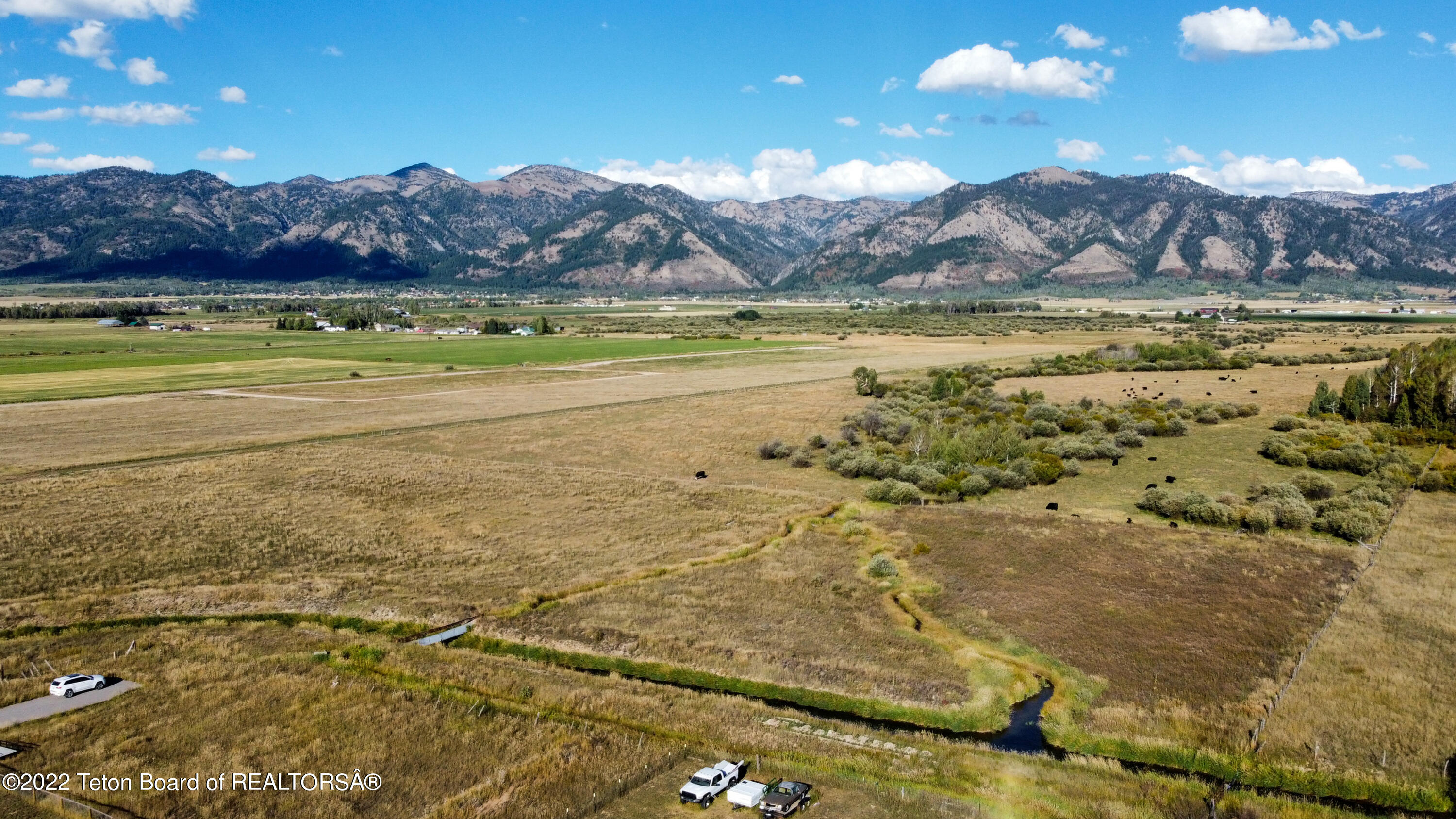 LOT 2 SIMPSON LANDING