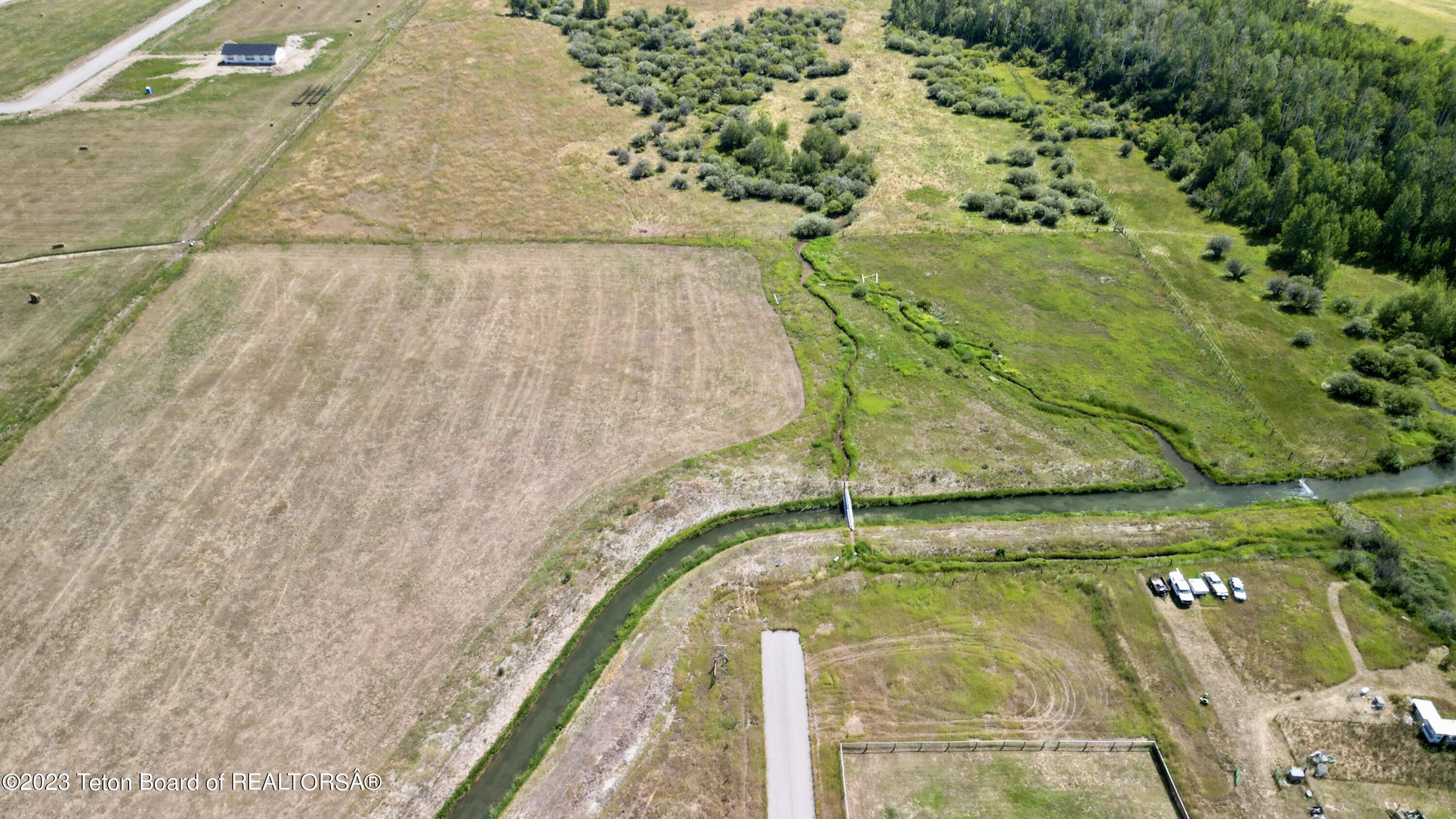 LOT 2 SIMPSON LANDING