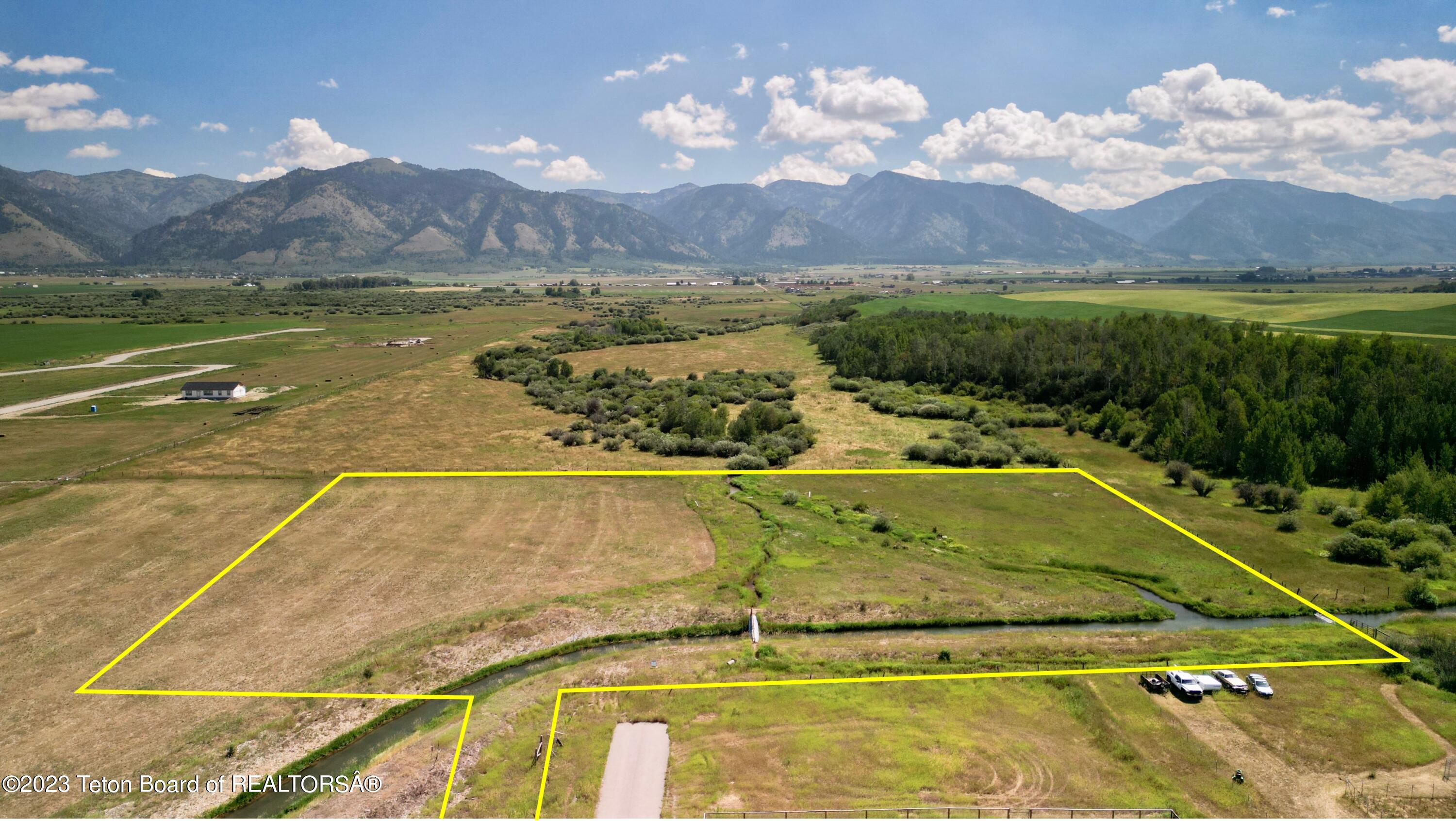 LOT 2 SIMPSON LANDING