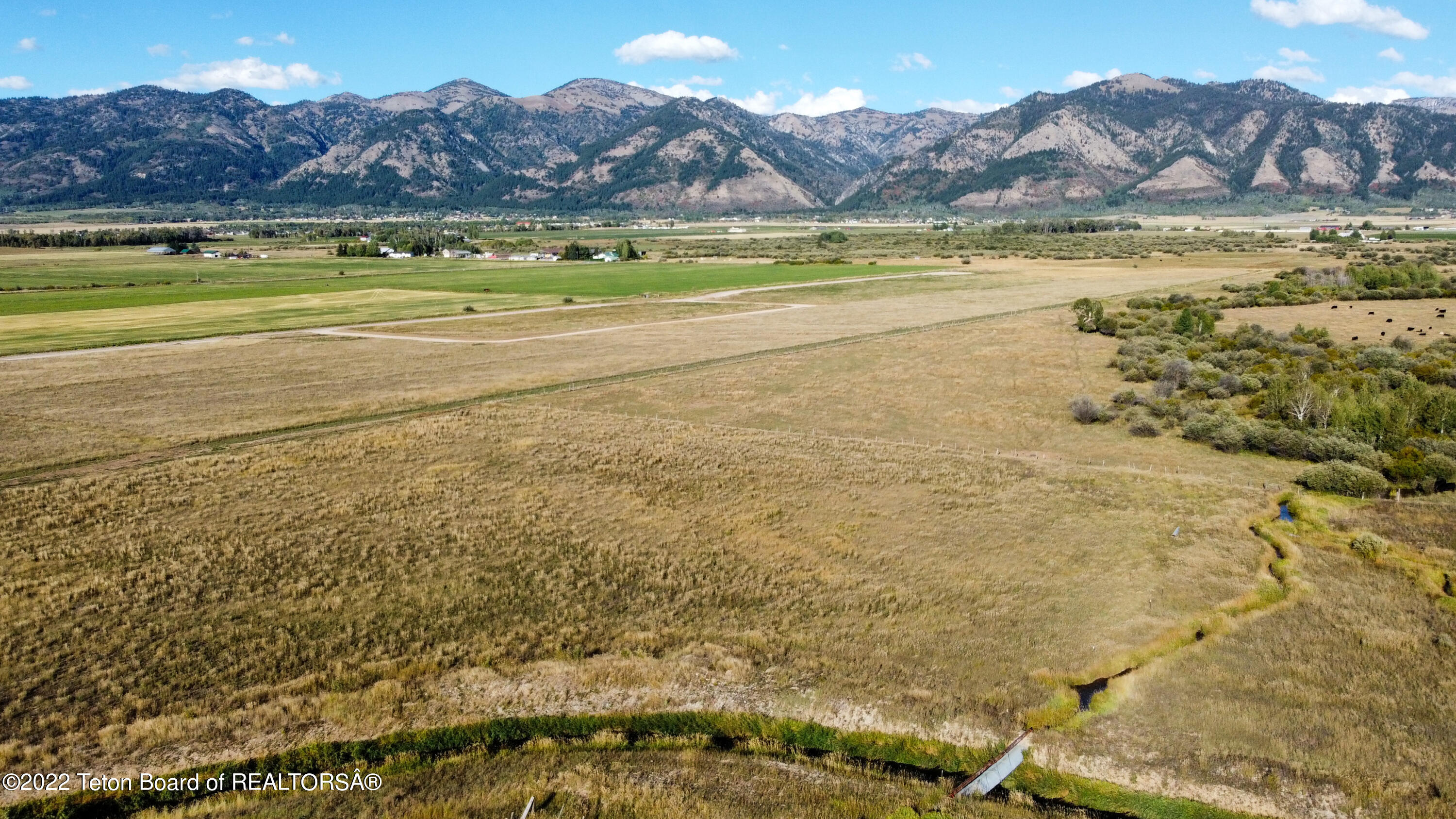 LOT 2 SIMPSON LANDING