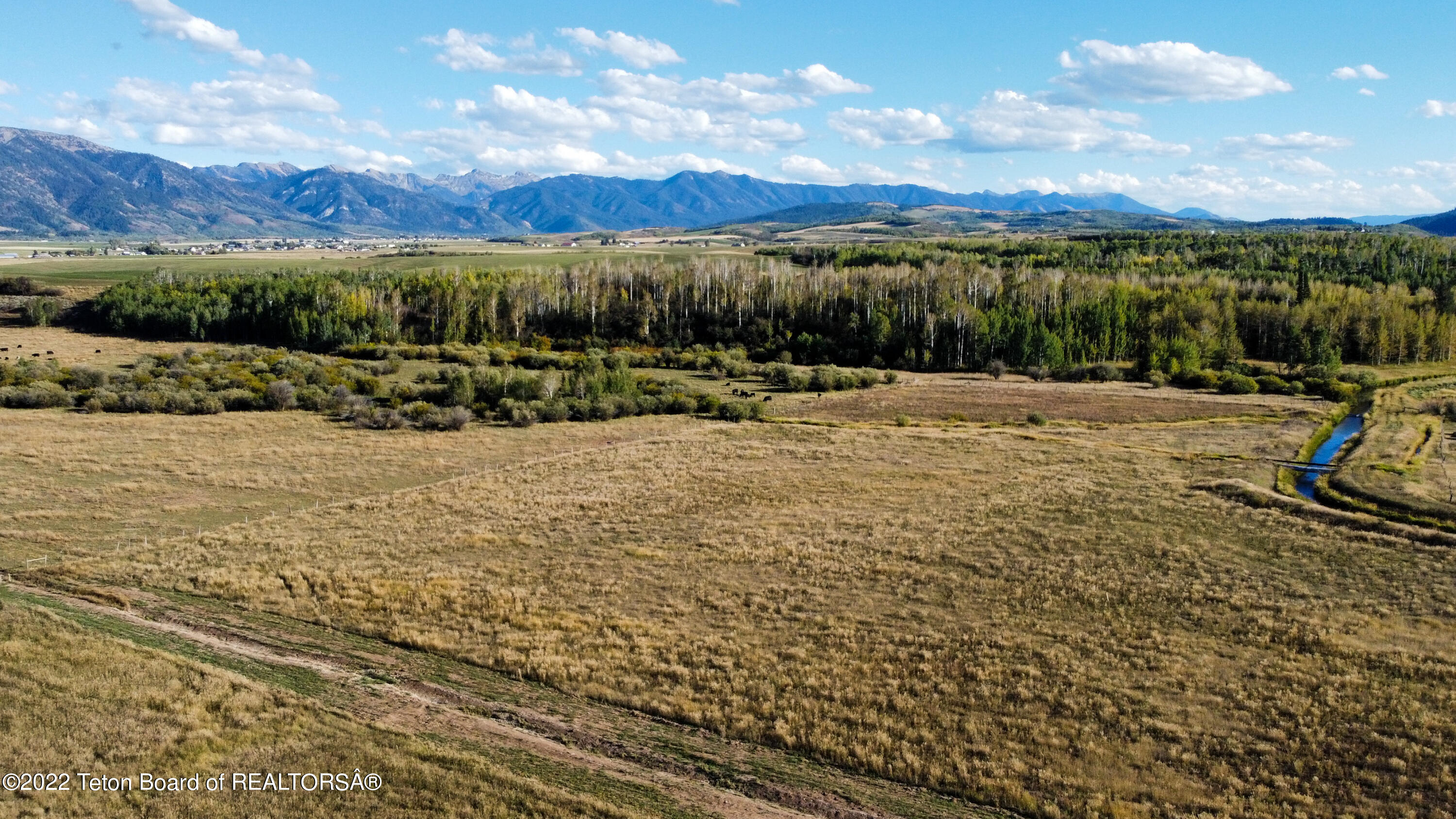 LOT 2 SIMPSON LANDING