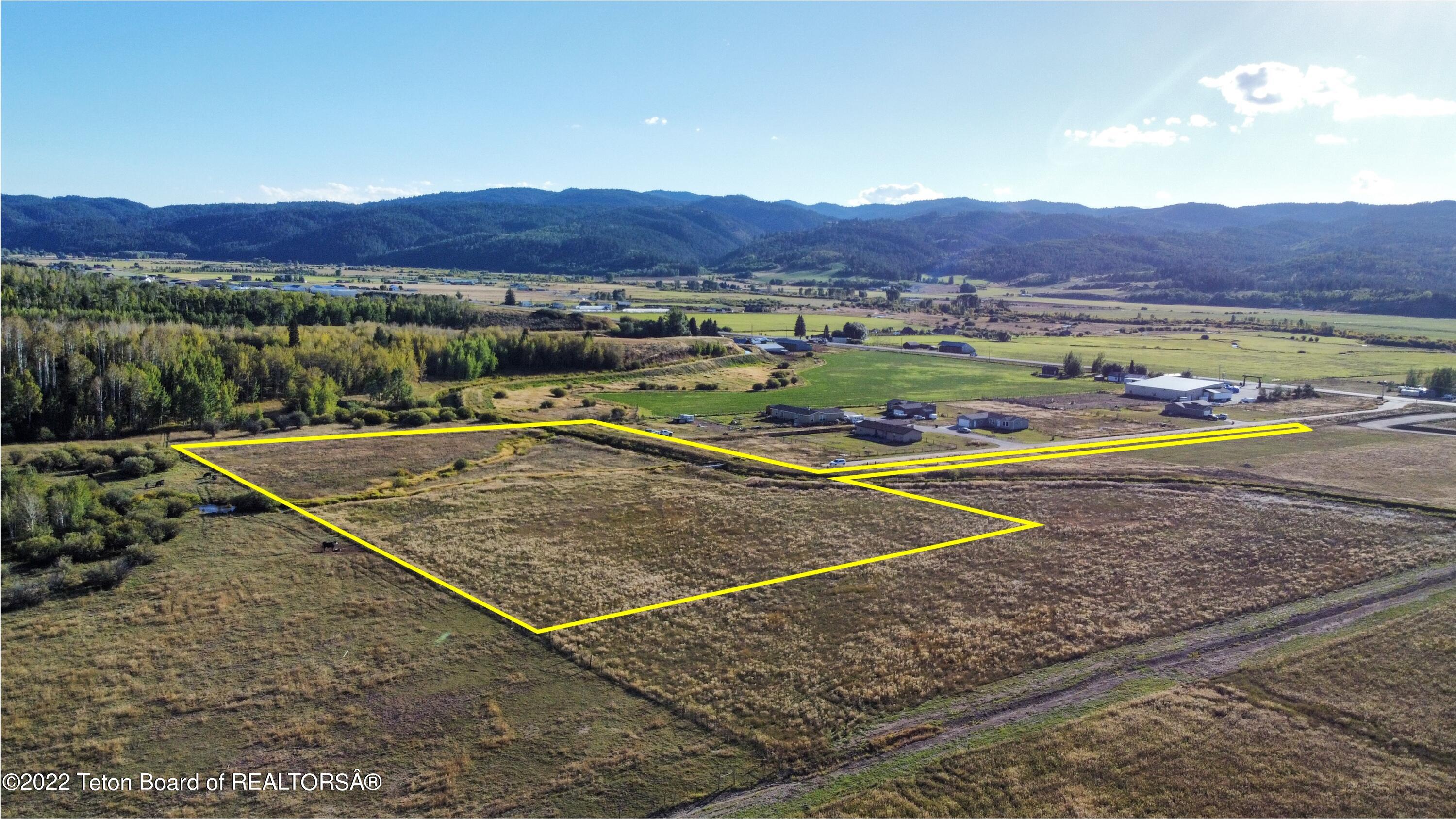 LOT 2 SIMPSON LANDING