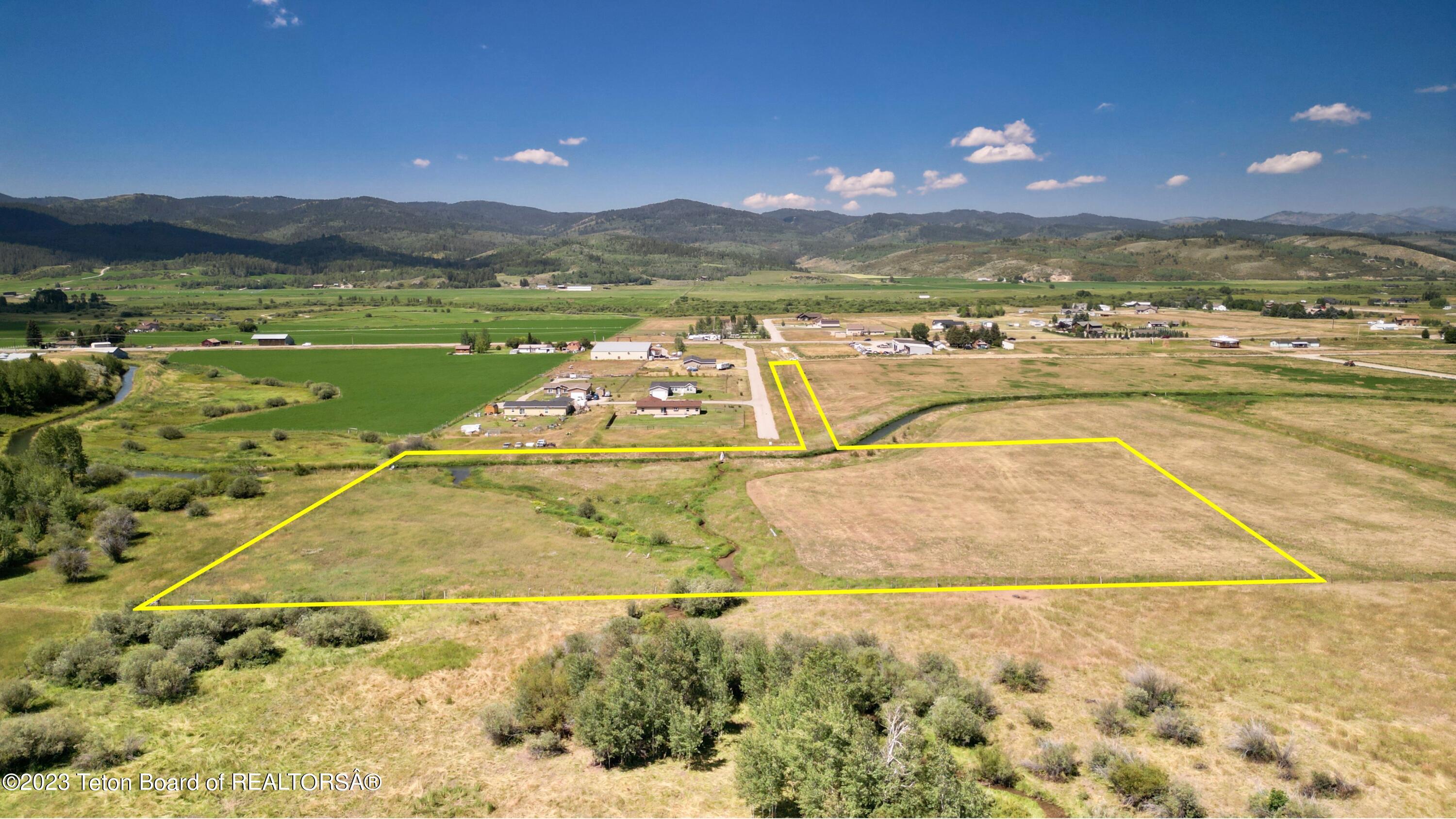 LOT 2 SIMPSON LANDING