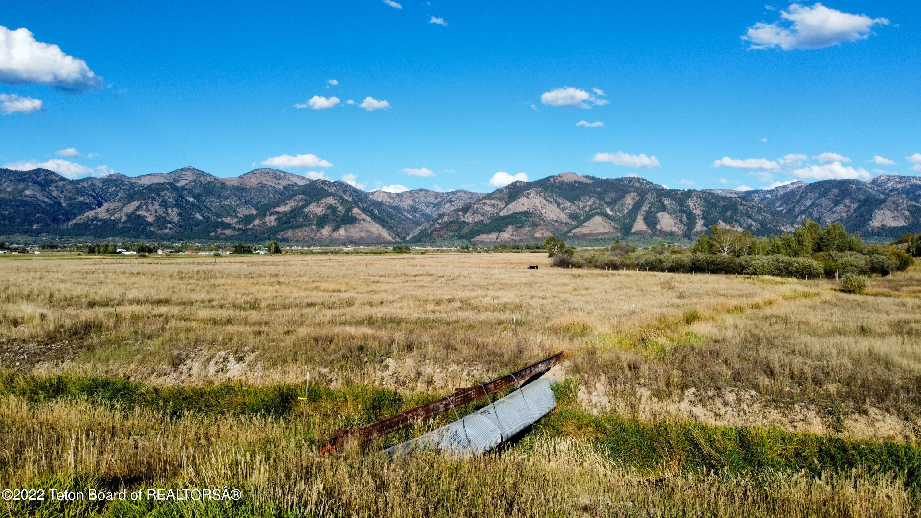 LOT 2 SIMPSON LANDING