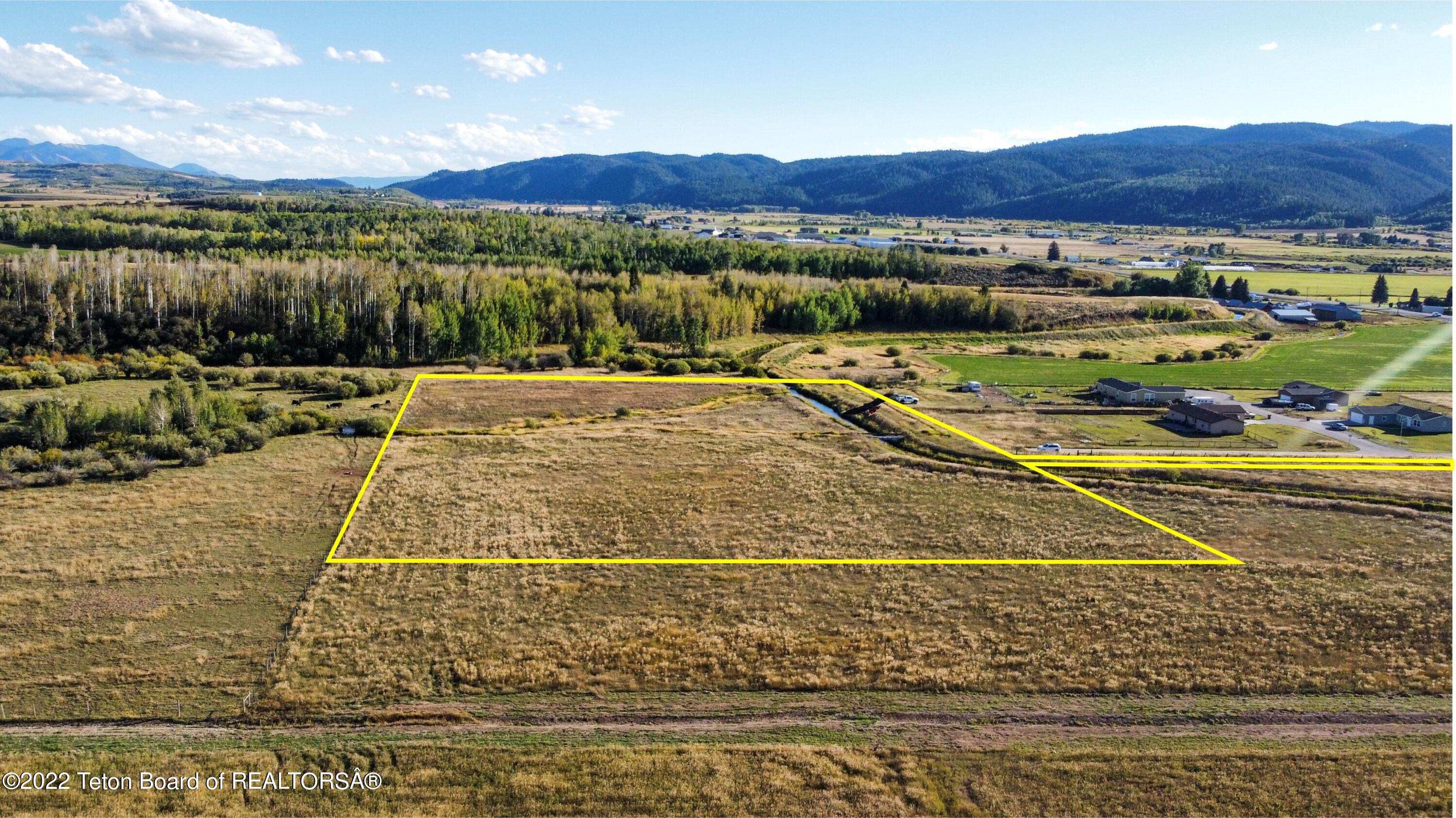 LOT 2 SIMPSON LANDING