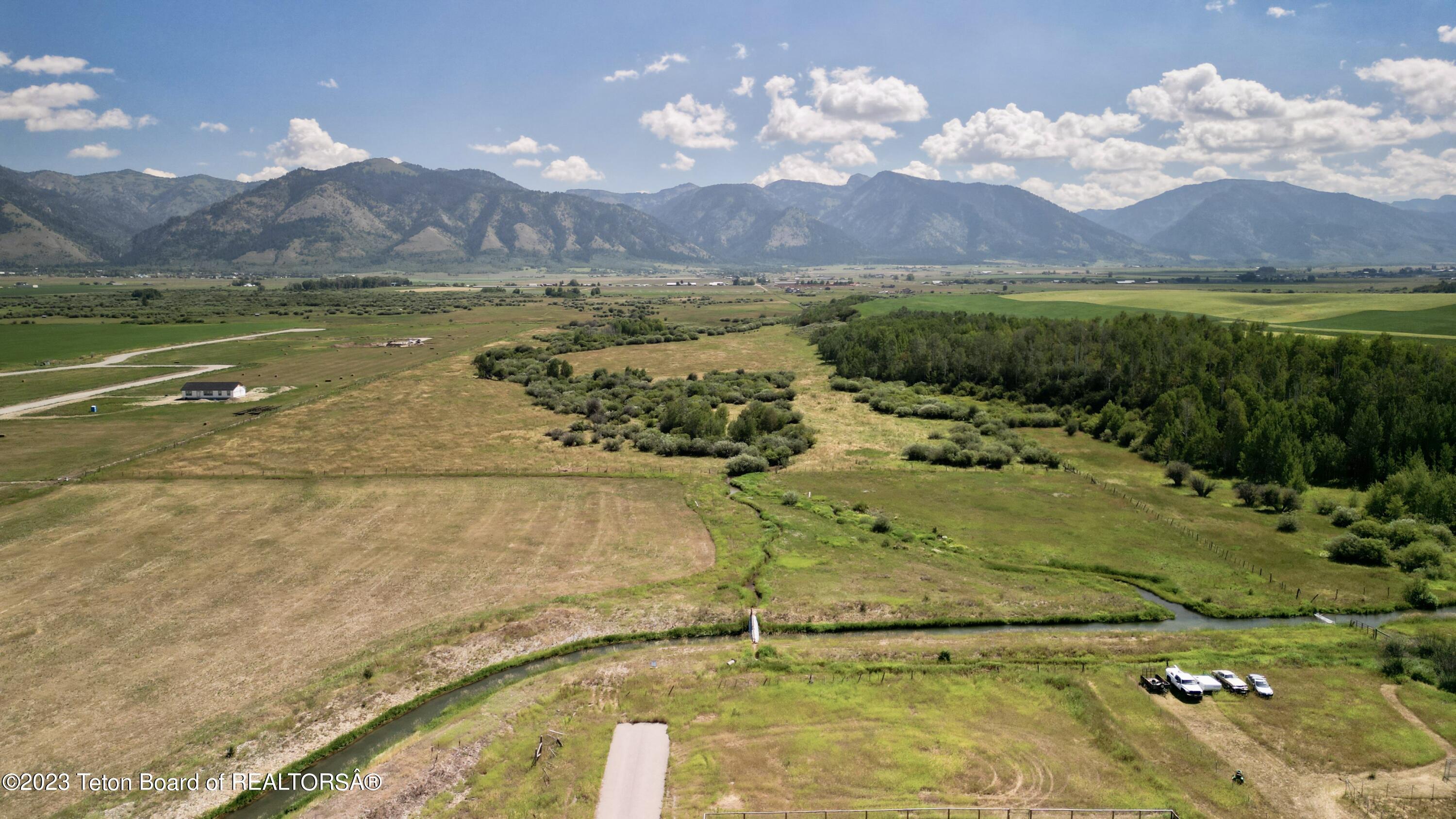 LOT 2 SIMPSON LANDING