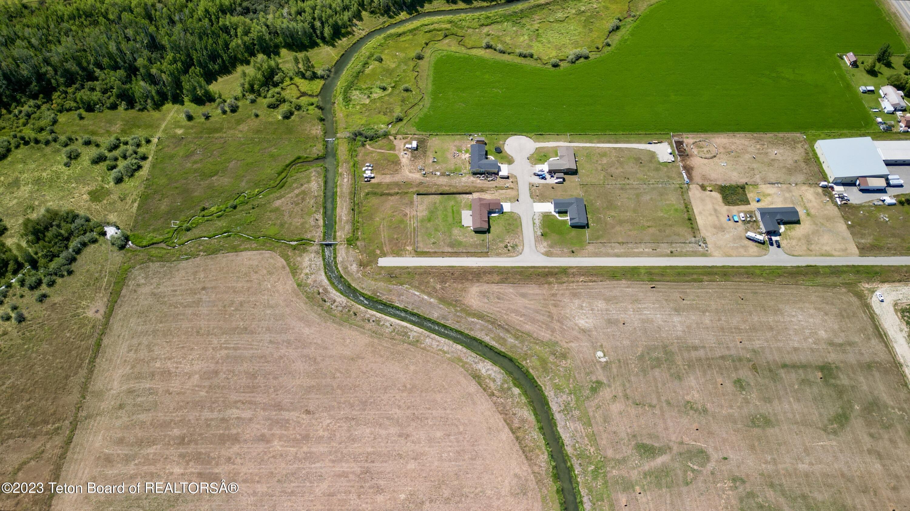 LOT 2 SIMPSON LANDING