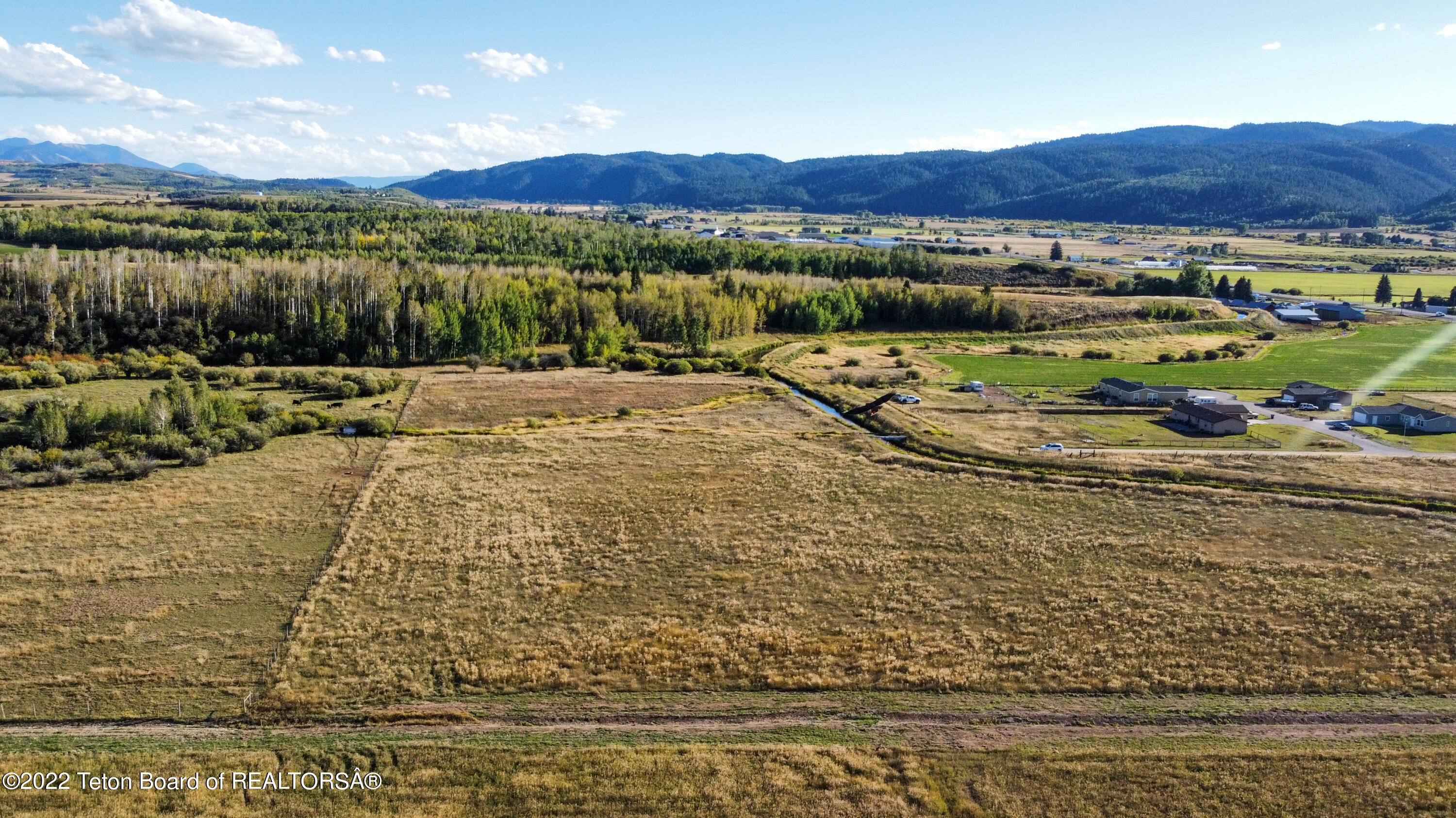 LOT 2 SIMPSON LANDING