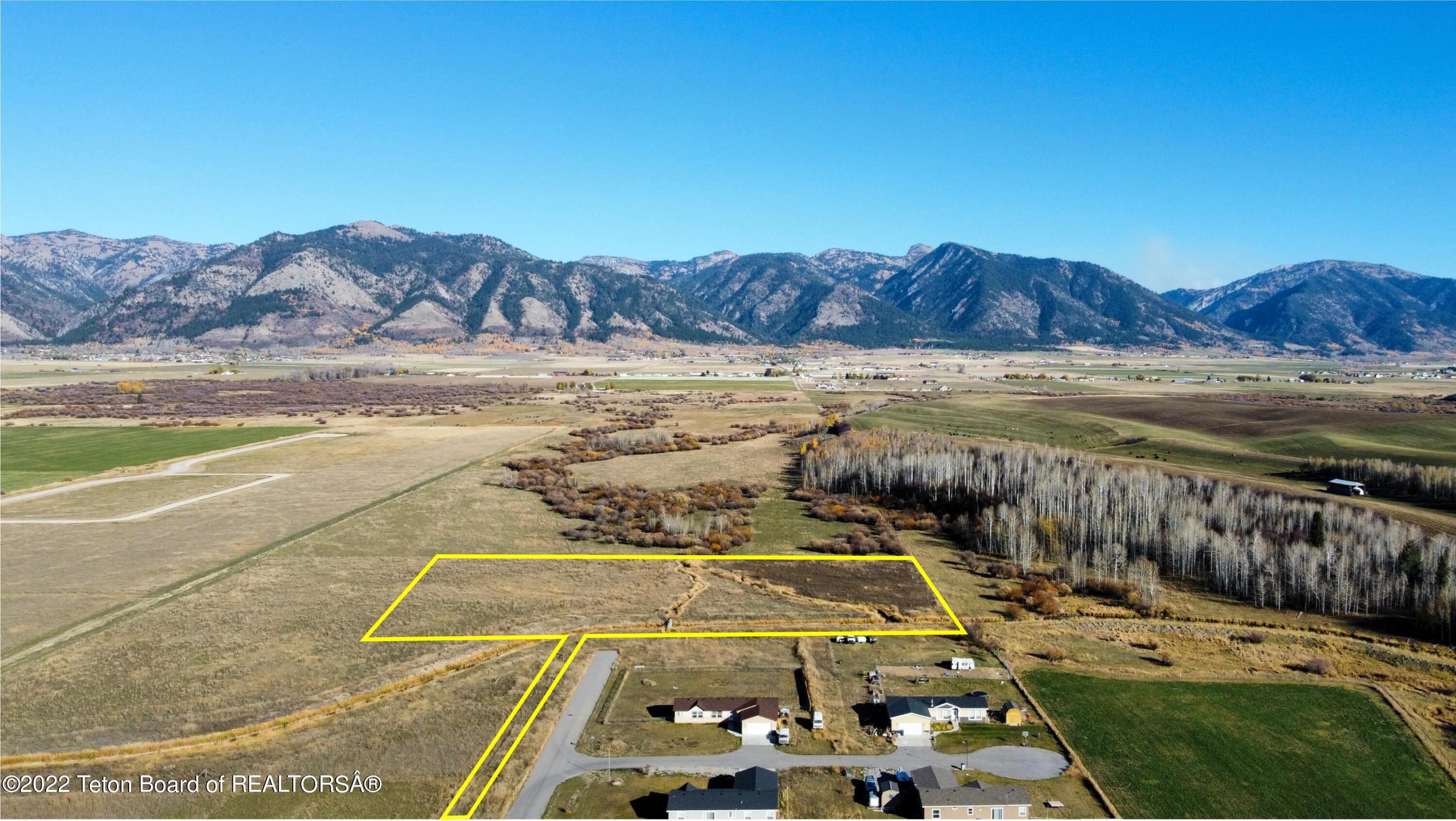 LOT 2 SIMPSON LANDING