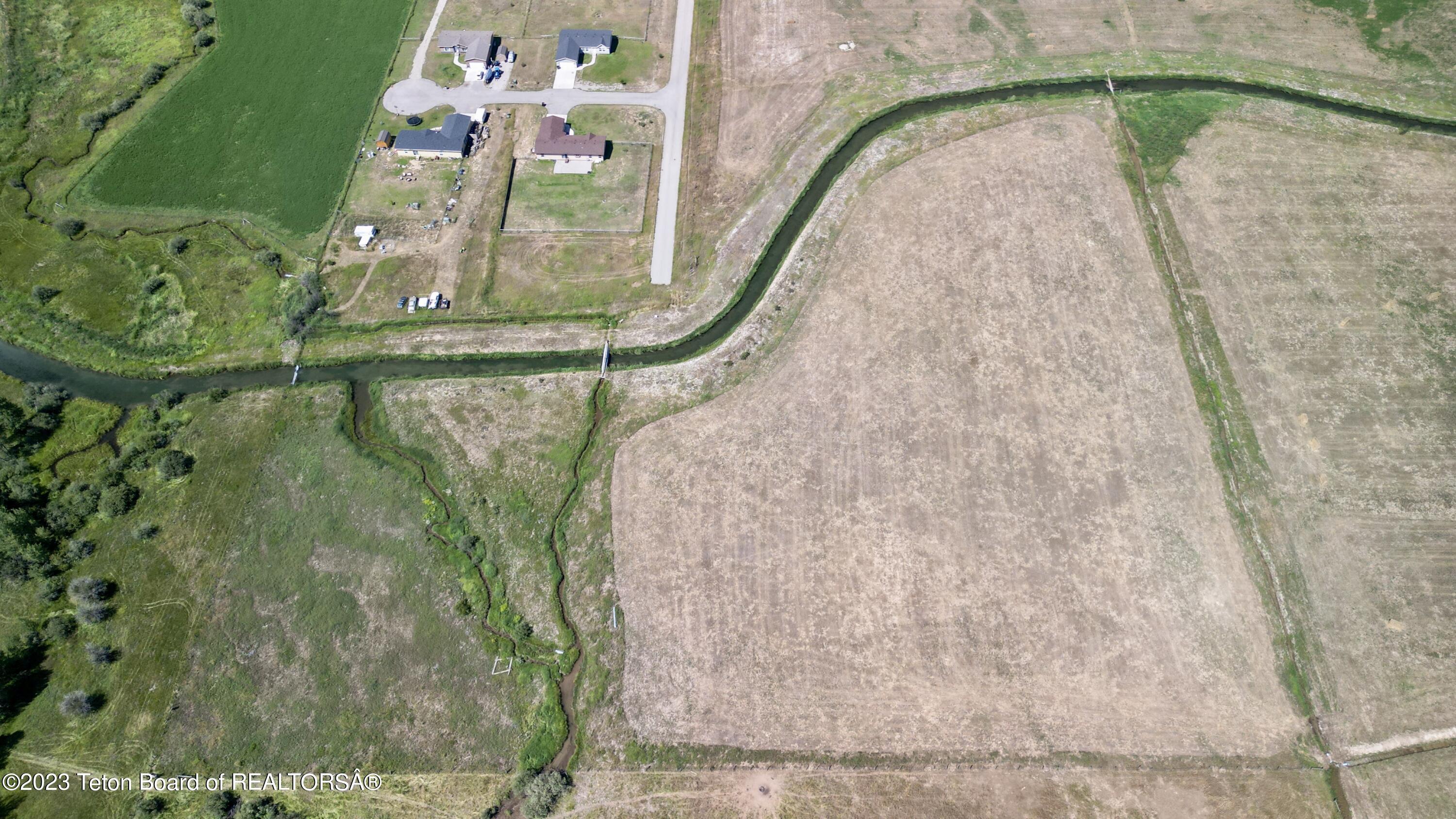 LOT 2 SIMPSON LANDING