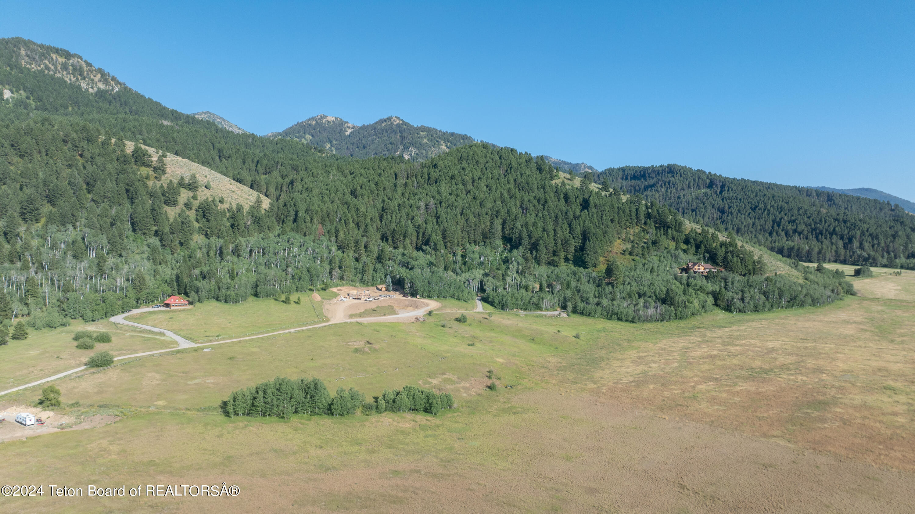 470 STEWART CREEK Road