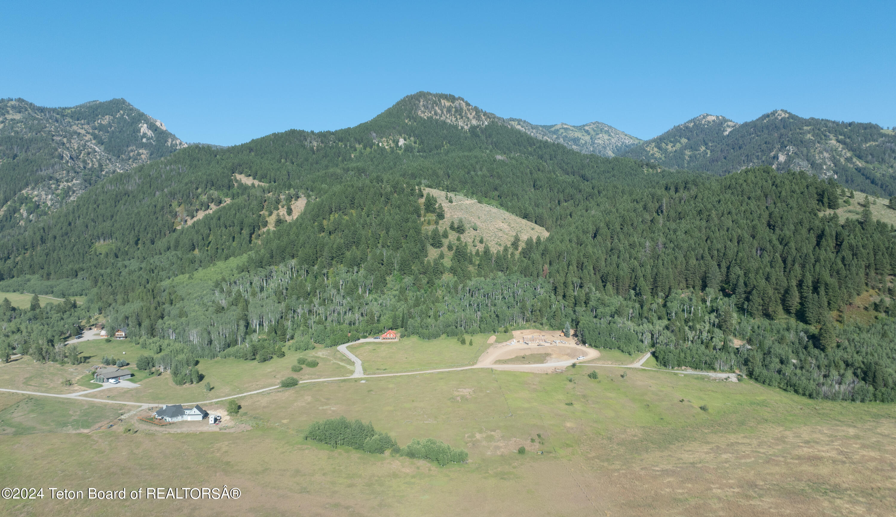 470 STEWART CREEK Road