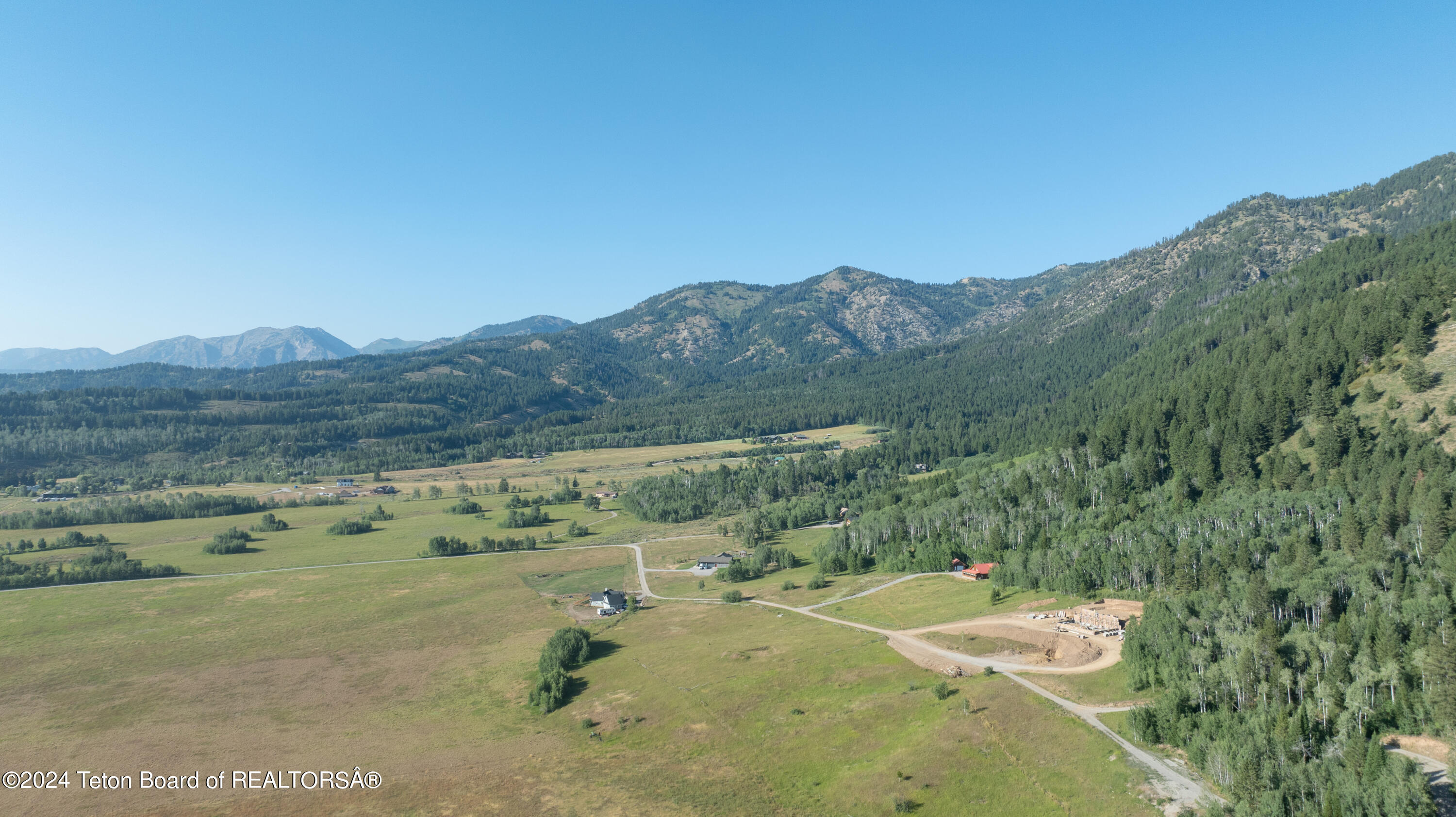 470 STEWART CREEK Road