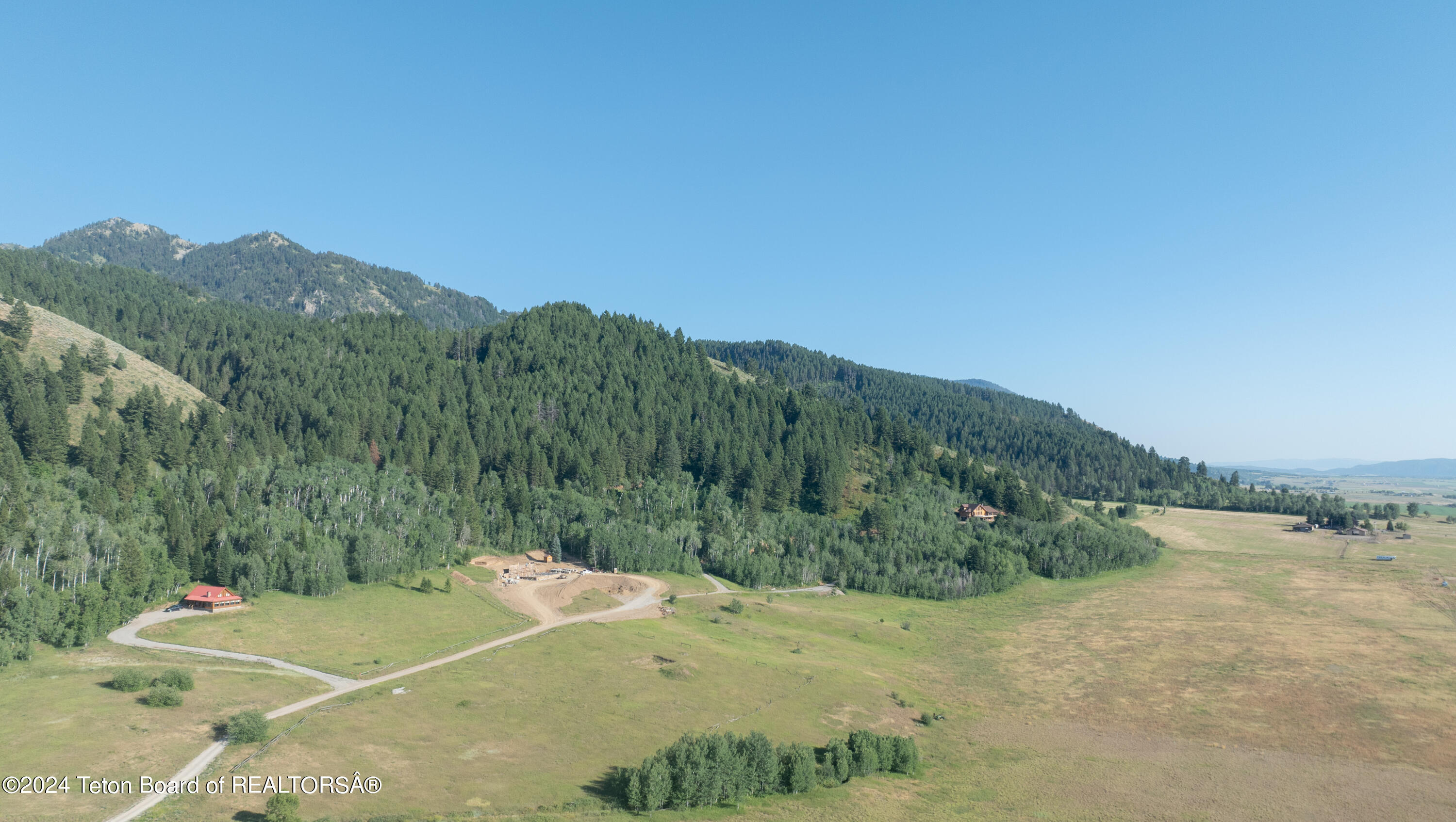 470 STEWART CREEK Road