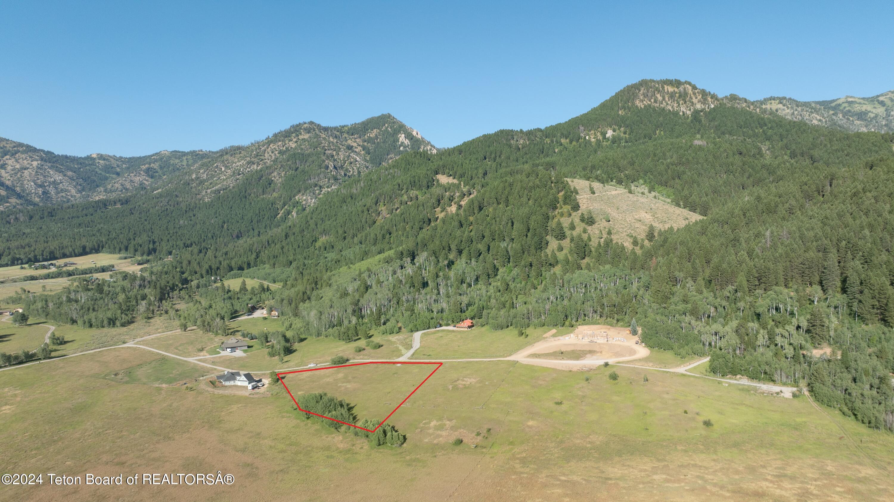 470 STEWART CREEK Road