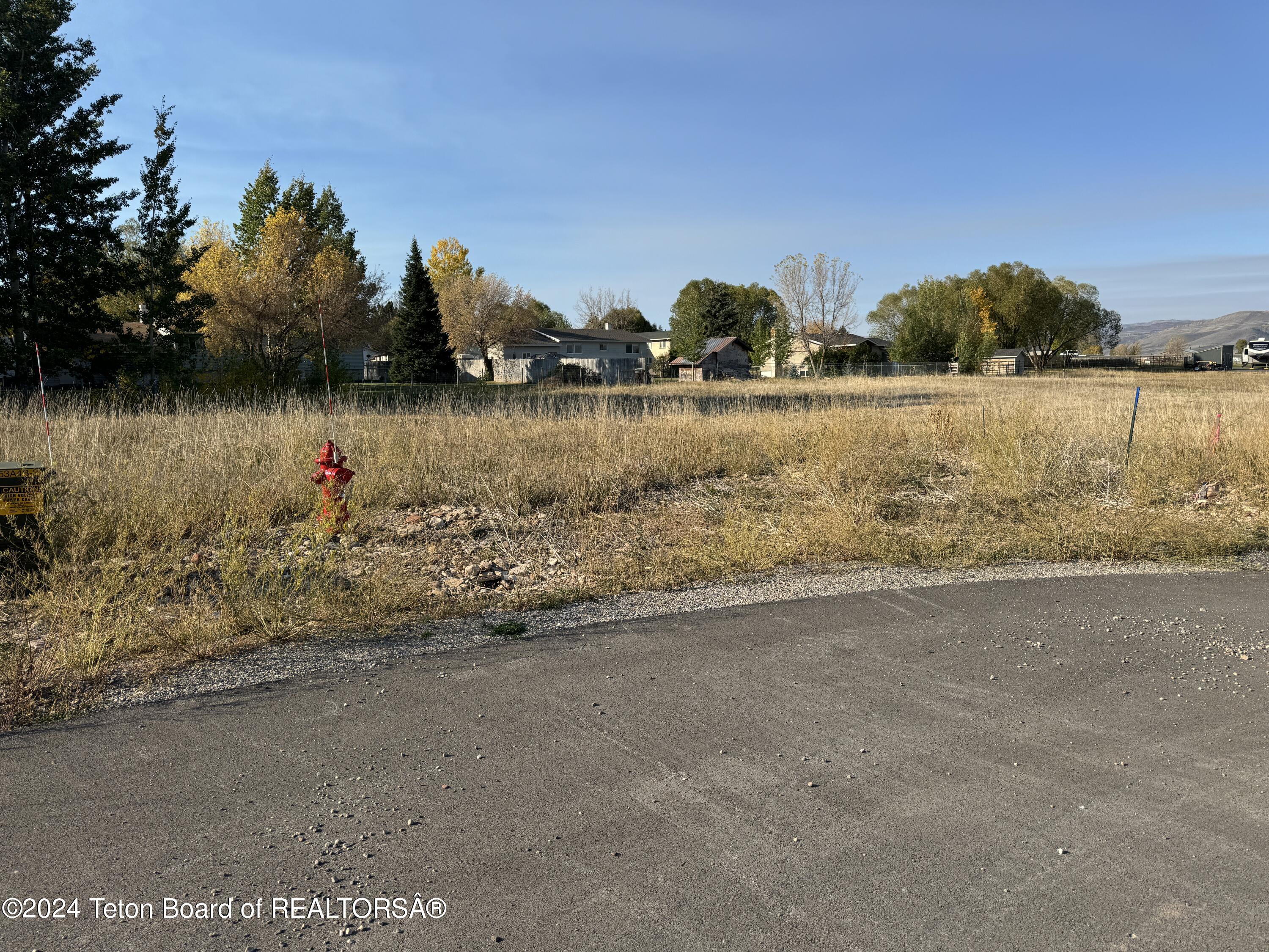 LOT 43 HONEYSUCKLE COURT