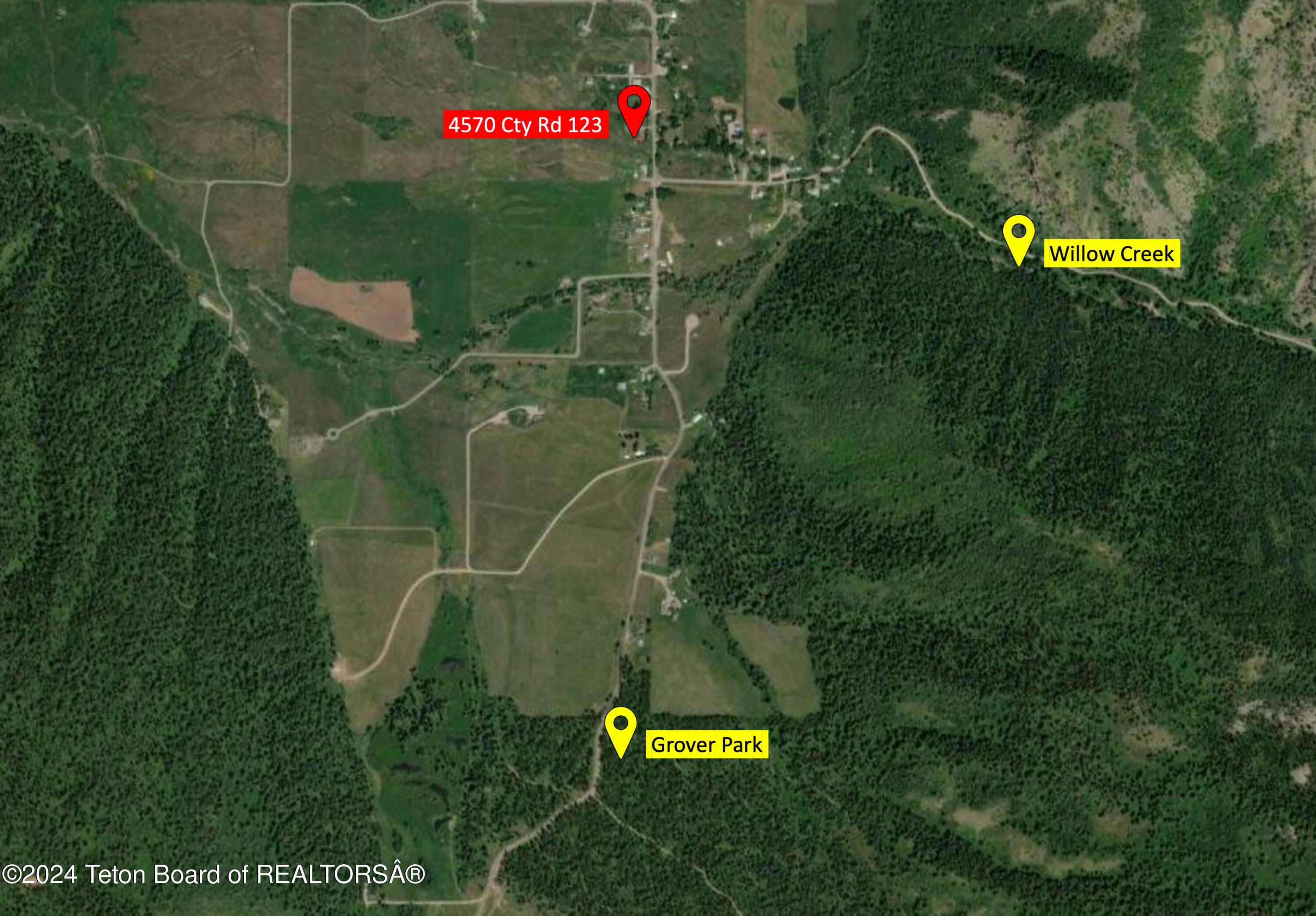 4570 CTY RD 123
