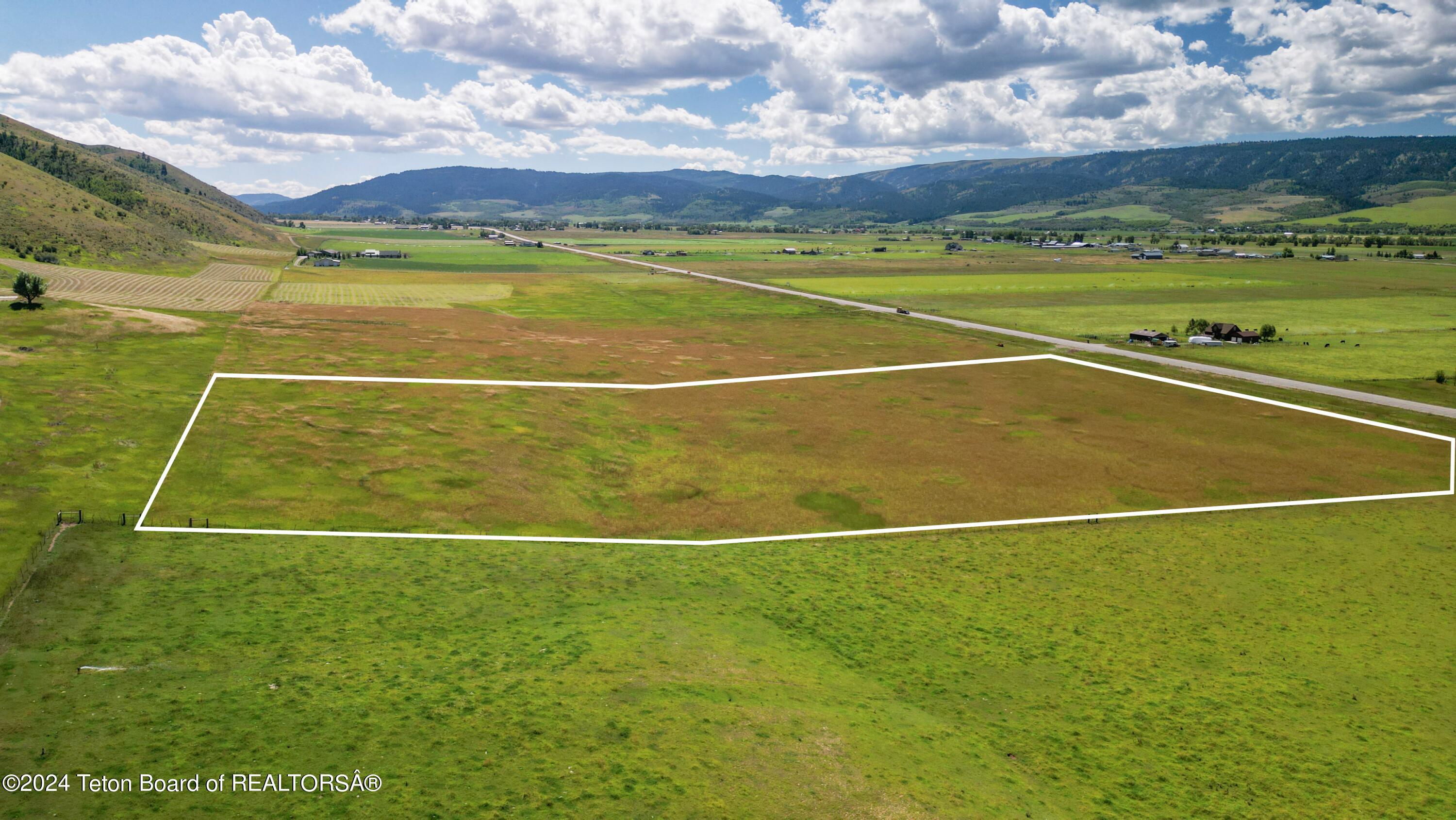 LOT 1 WILD ROSE ESTATES