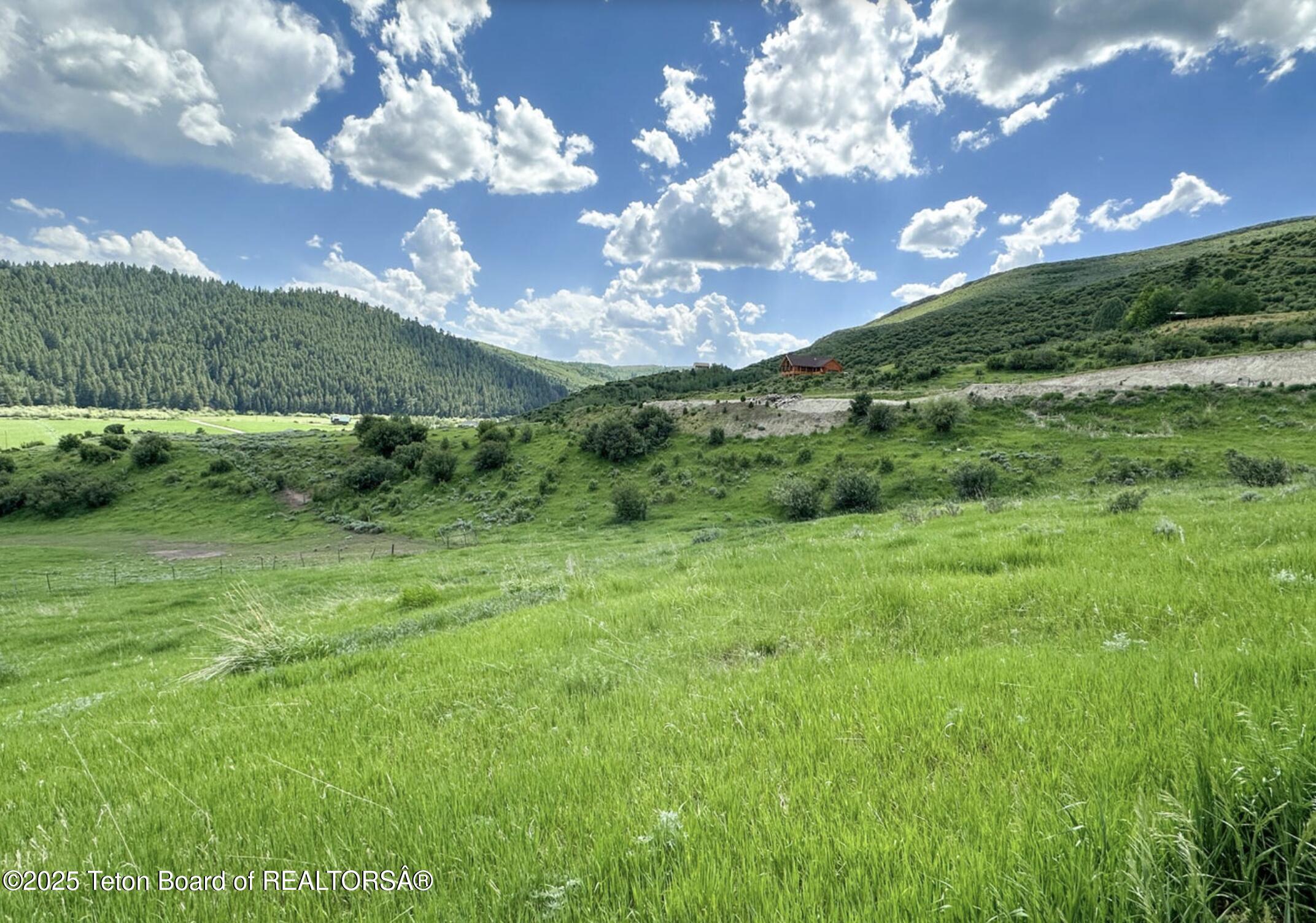 LOT 4 RIDGE ROAD